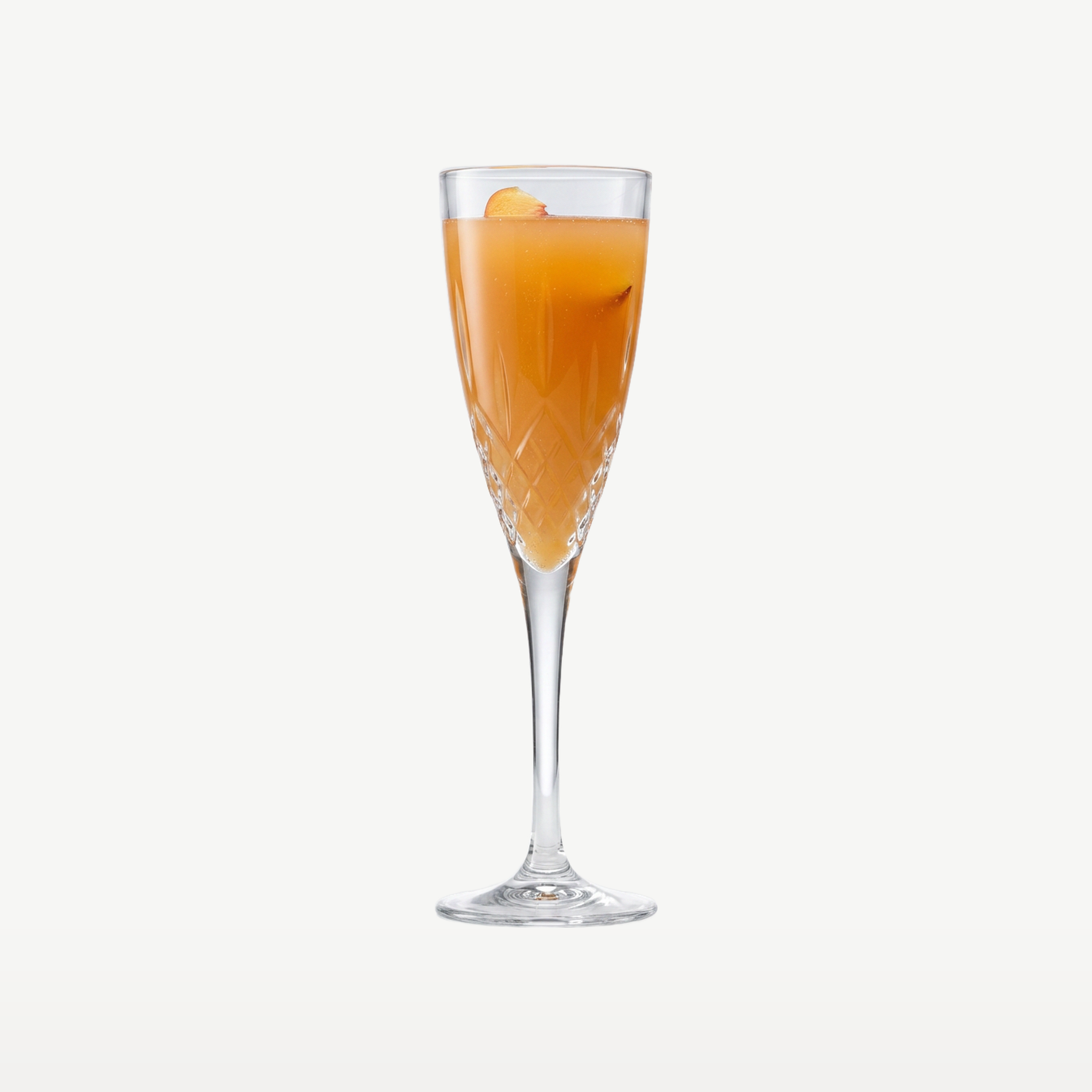 RCR London Champagne Flute 16 Cl - 6 Stuks - Glazen.nl