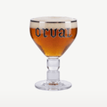 Orval Bierglas 33 Cl - Giftbox