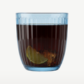 Bormioli Rocco Line Tumbler 29 Cl Blauw - 6 Stuks