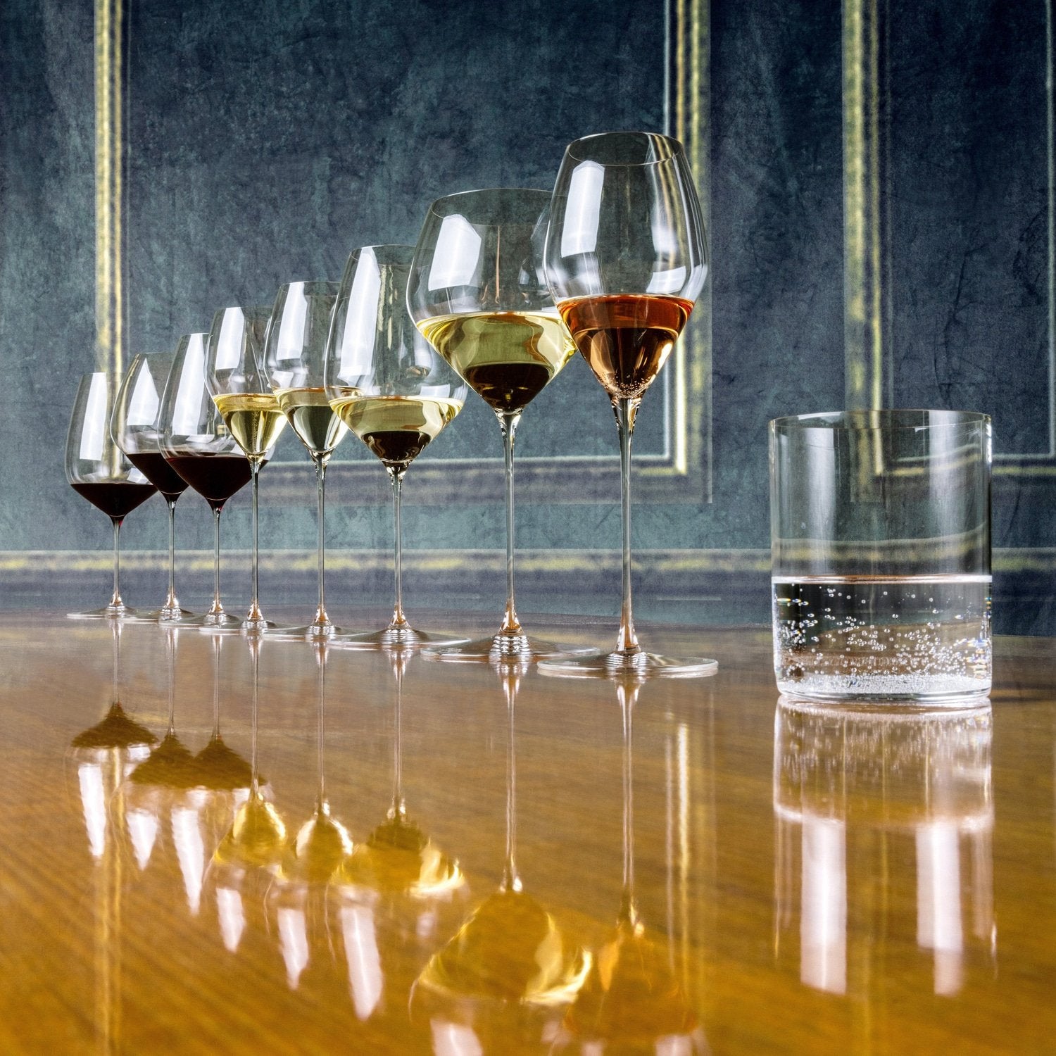 Riedel Veloce Wijnglas 72 Cl Syrah / Shiraz - 2 Stuks - Glazen.nl