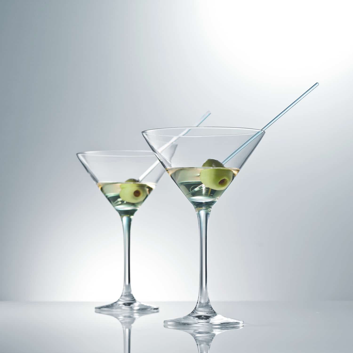 Schott Zwiesel Classico / Ever Cocktailglas 27 cl - 6 Stuks - Glazen.nl