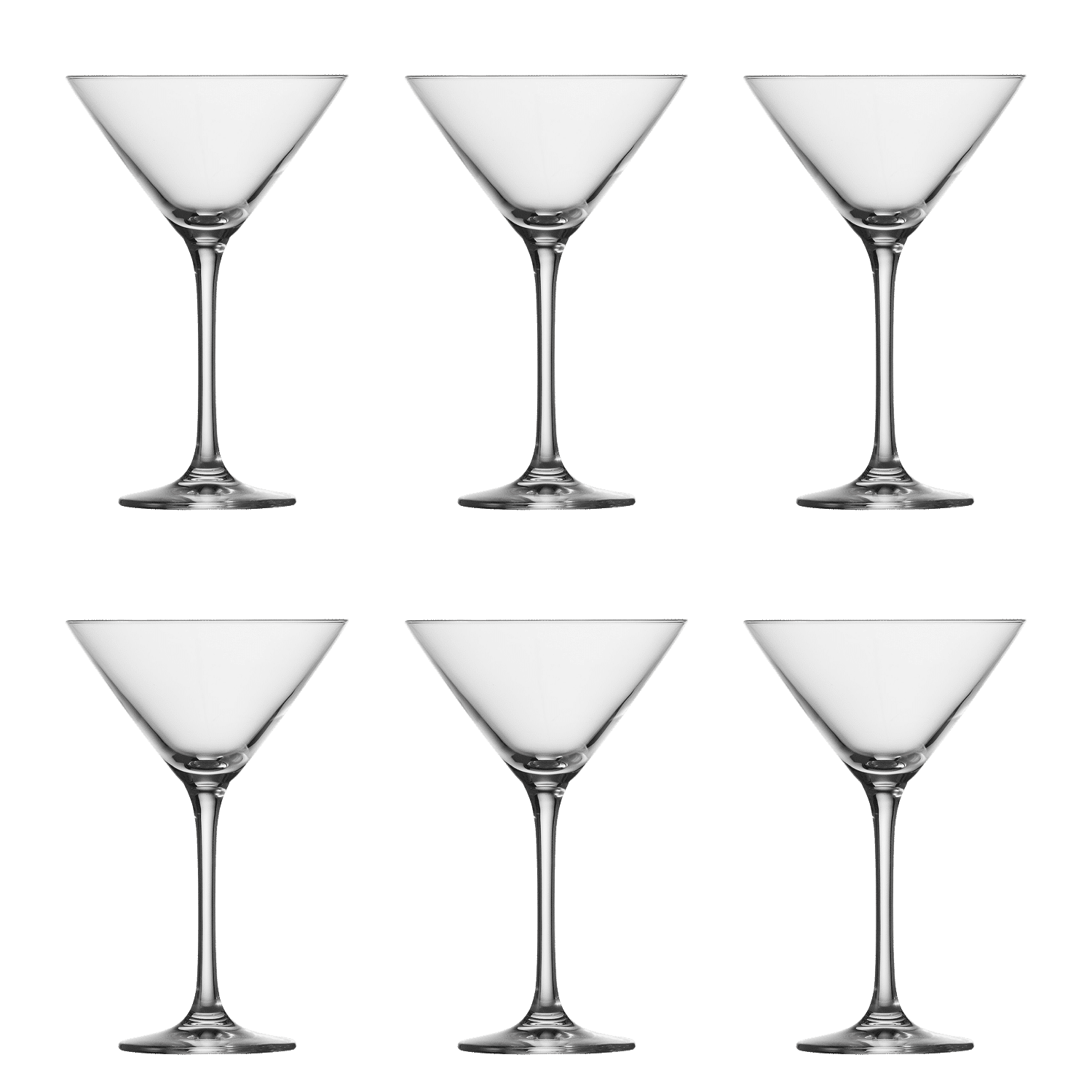 Schott Zwiesel Classico / Ever Cocktailglas 27 cl - 6 Stuks - Glazen.nl