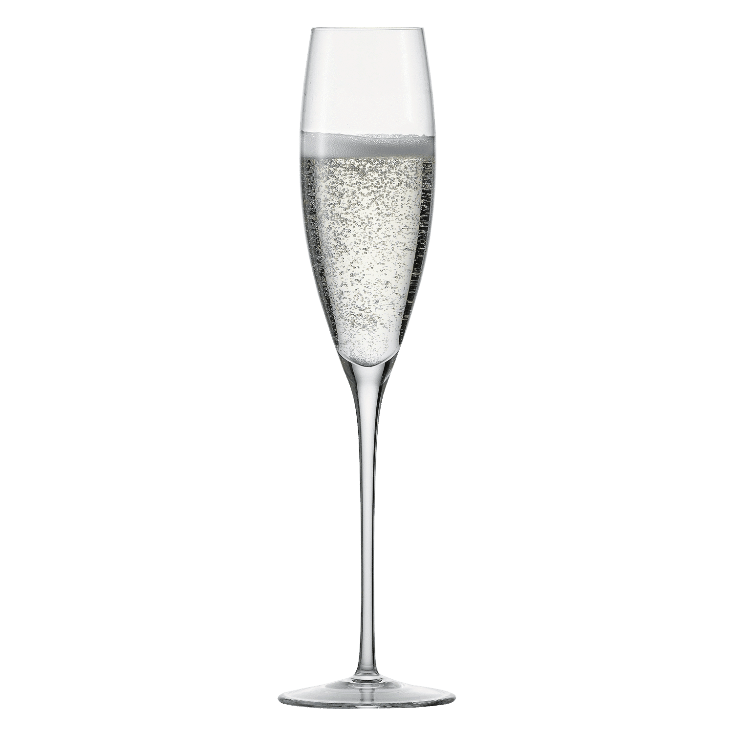 Zwiesel Glas Vinody Champagneglas / Flute 21,4 cl - 6 Stuks - Glazen.nl