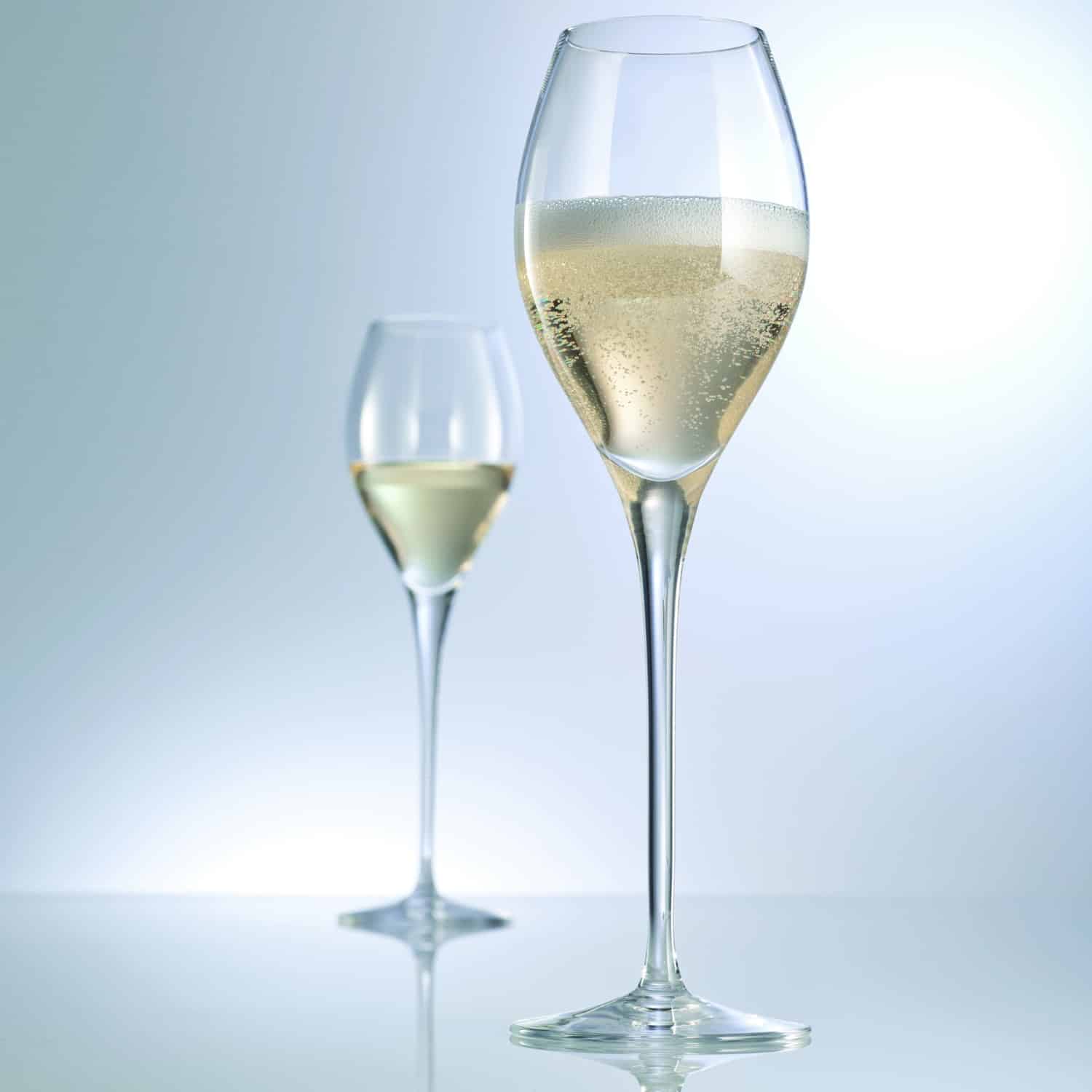Schott Zwiesel Bar Special Champagneglas 30,2 cl - 6 Stuks - Glazen.nl