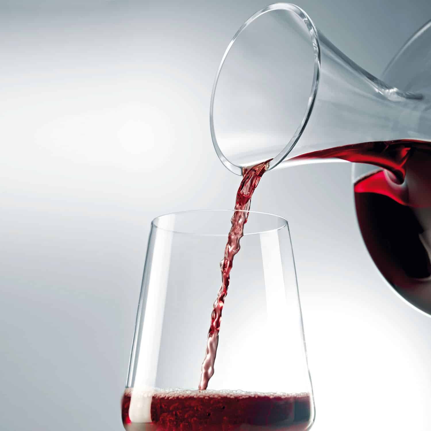 Schott Zwiesel Classico / Ever Decanteerkaraf 75 cl - Glazen.nl