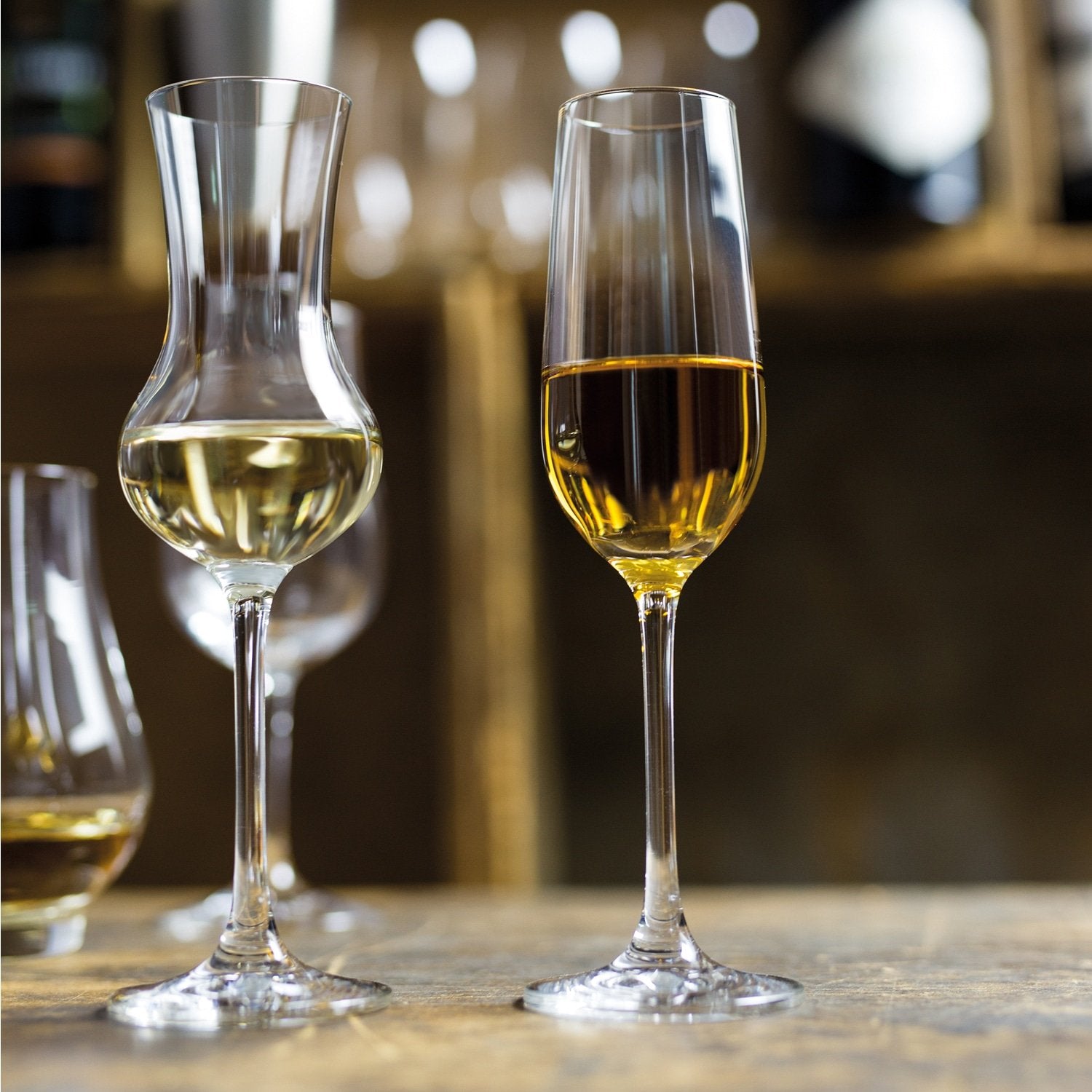 Schott Zwiesel Bar Special Cocktailglas 6,4 cl - 6 Stuks - Glazen.nl