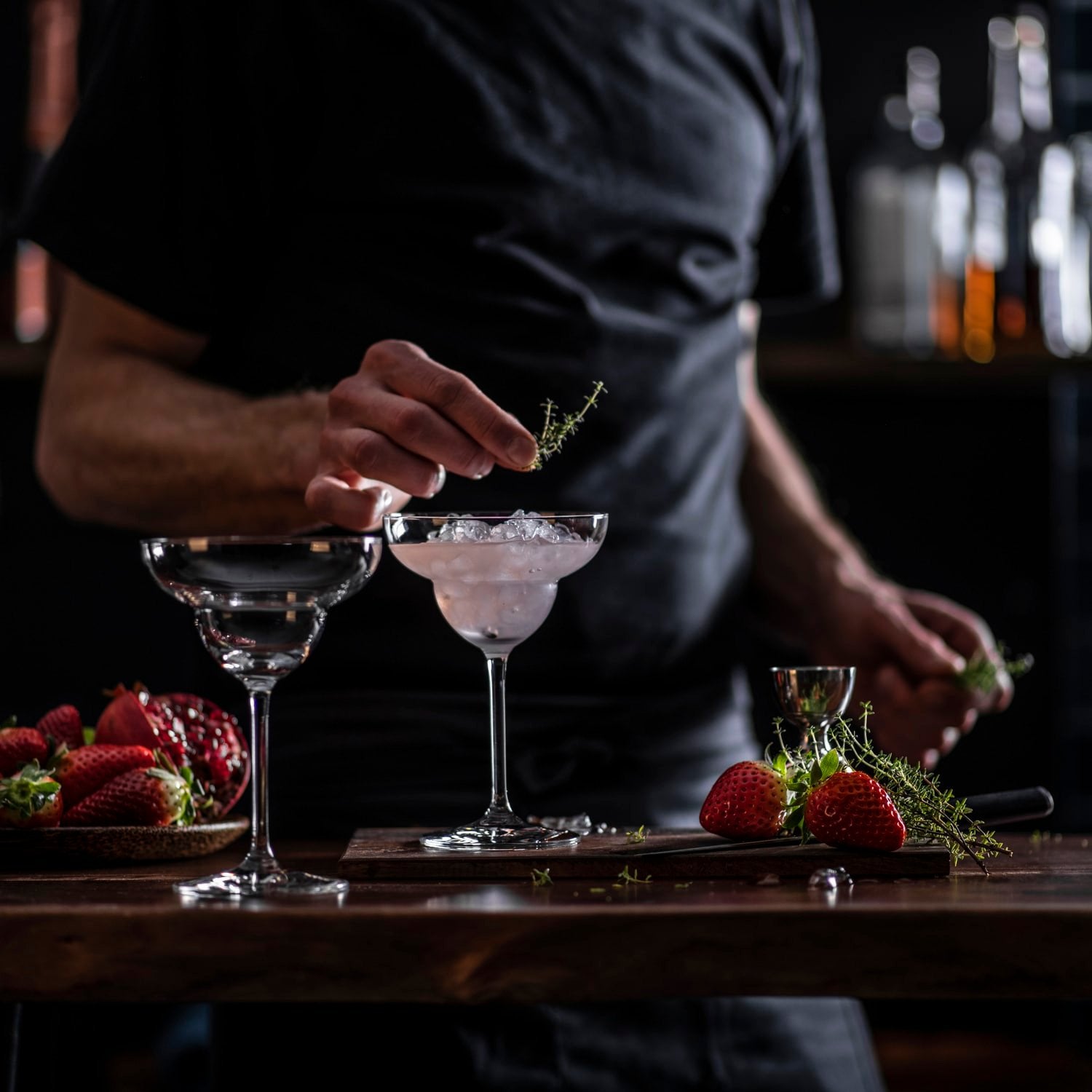 Schott Zwiesel Bar Special Cocktailglas 28,3 cl - 6 Stuks - Glazen.nl