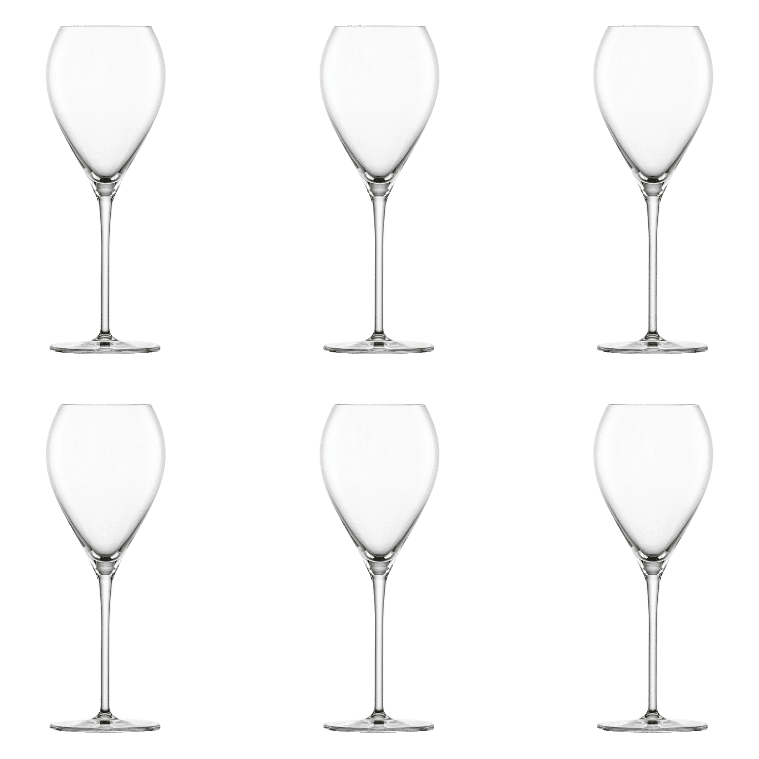 Schott Zwiesel Bar Special Champagneglas 38,3 cl - 6 Stuks - Glazen.nl