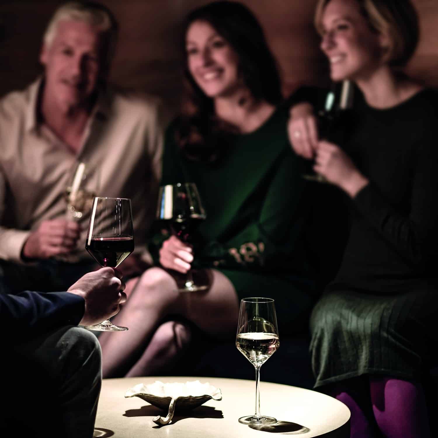 Zwiesel Glas Belfesta Decanteerkaraf 75 cl - Glazen.nl