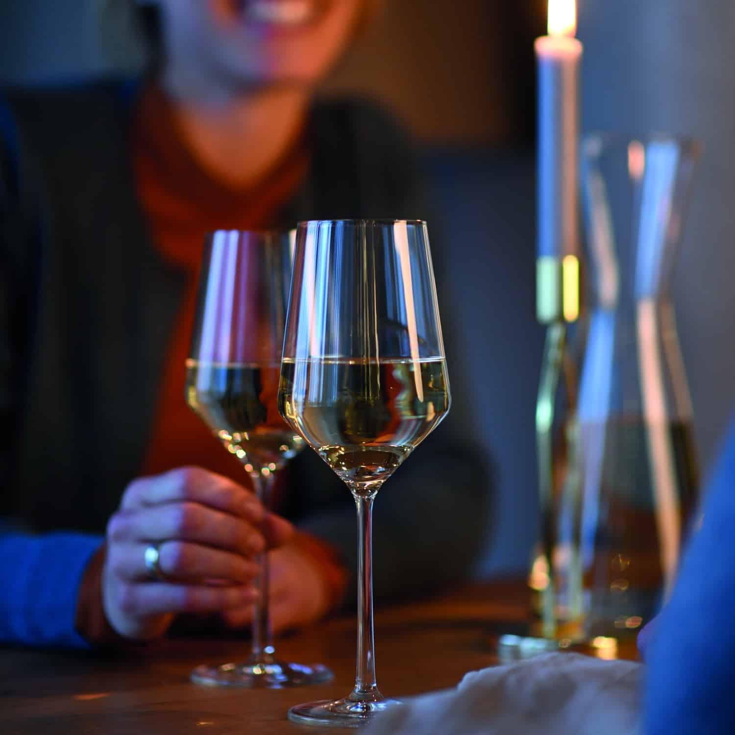 Zwiesel Glas Belfesta Likeurglas 24,6 cl - 6 Stuks - Glazen.nl