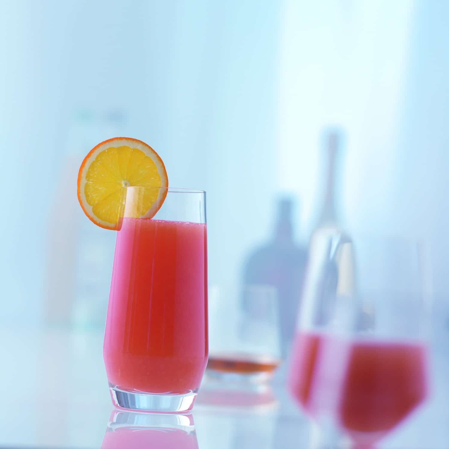 Zwiesel Glas Belfesta Longdrinkglas 35,7 cl - 6 Stuks - Glazen.nl