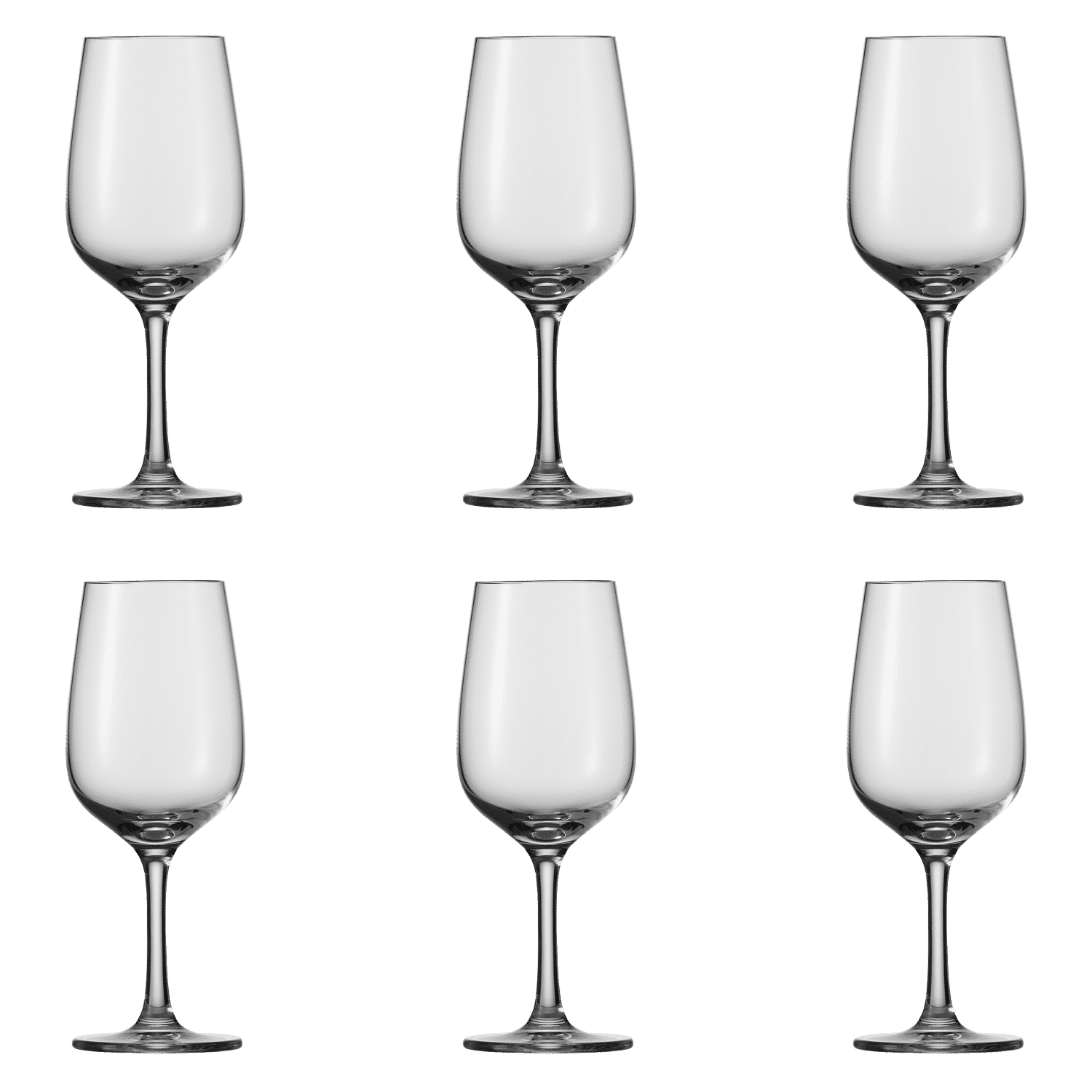 Schott Zwiesel Congresso Wijnglas 35,5 cl - 6 Stuks - Glazen.nl