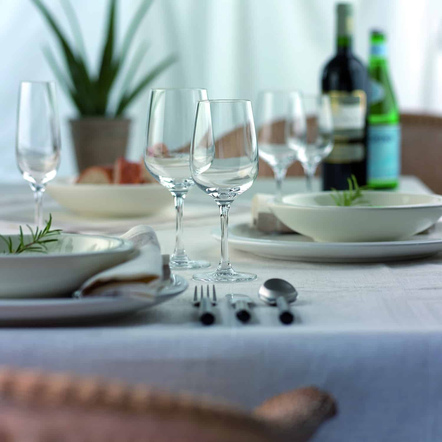 Schott Zwiesel Congresso Wijnglas 35,5 cl - 6 Stuks - Glazen.nl