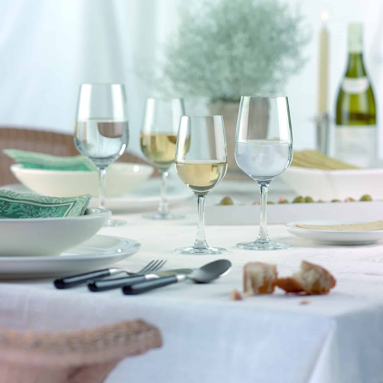 Schott Zwiesel Congresso Wijnglas 31,7 cl - 6 Stuks - Glazen.nl