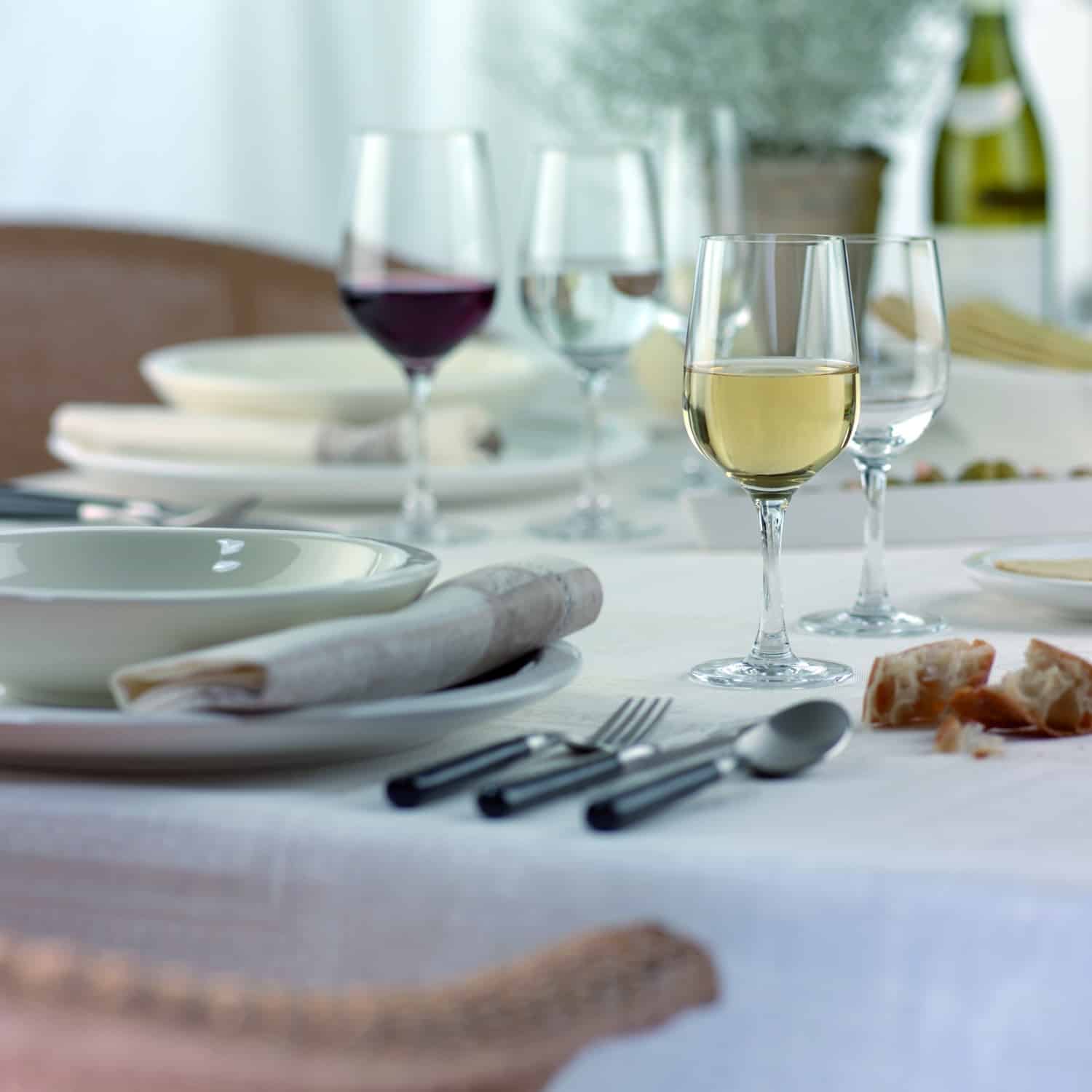 Schott Zwiesel Congresso Wijnglas 35,5 cl - 6 Stuks - Glazen.nl