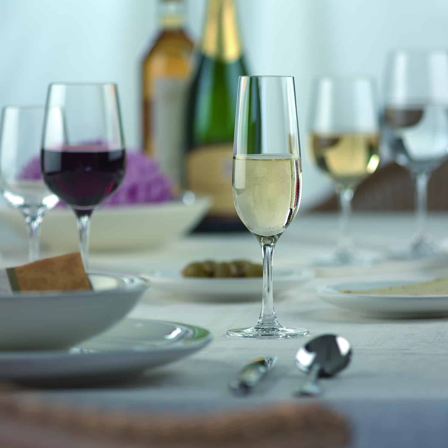 Schott Zwiesel Congresso Wijnglas 62,1 cl - 6 Stuks - Glazen.nl