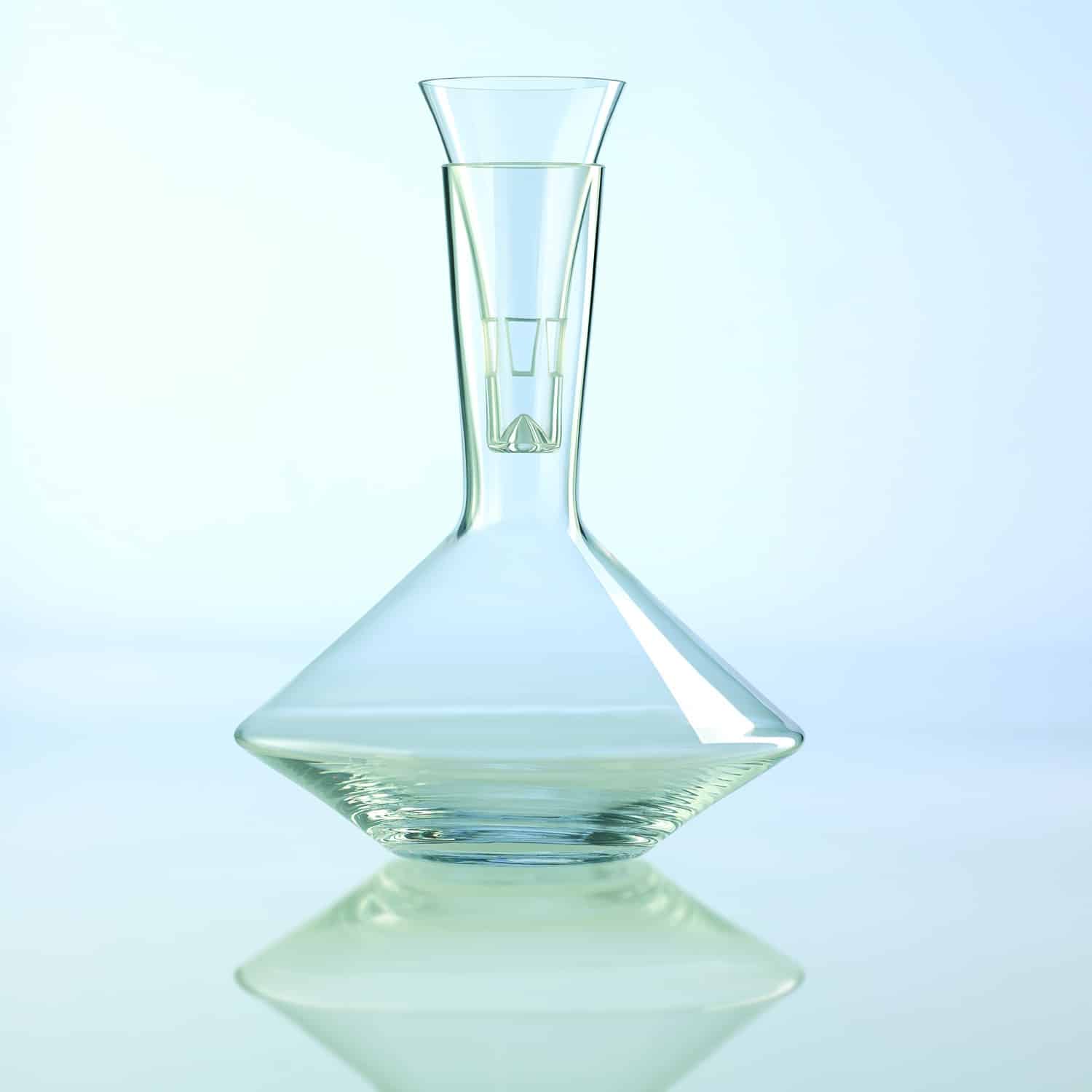 Zwiesel Glas Belfesta Decanteerkaraf Dop - Glazen.nl