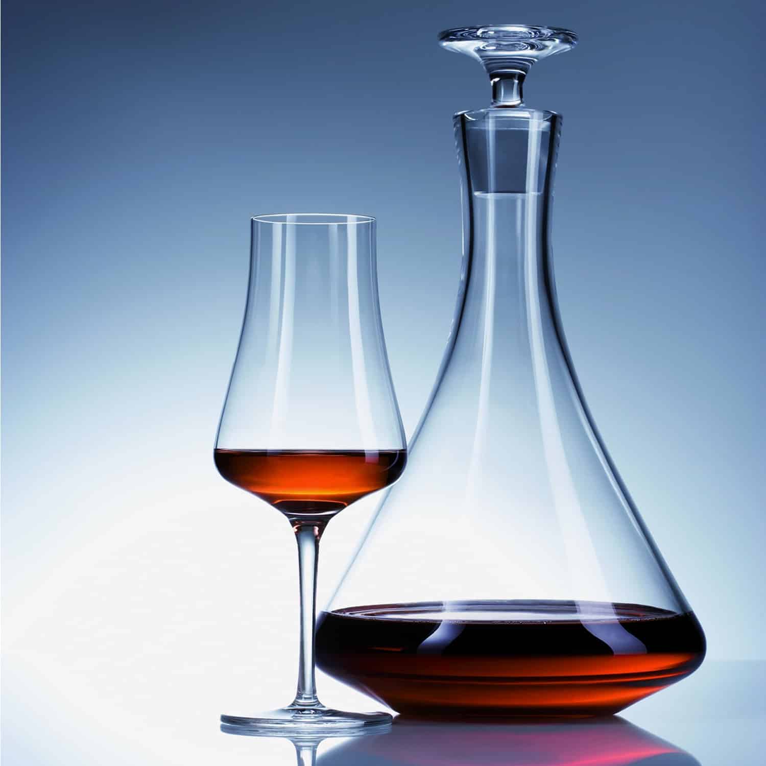 Schott Zwiesel Fine Champagneglas / Flute 23,5 cl - 6 Stuks - Glazen.nl