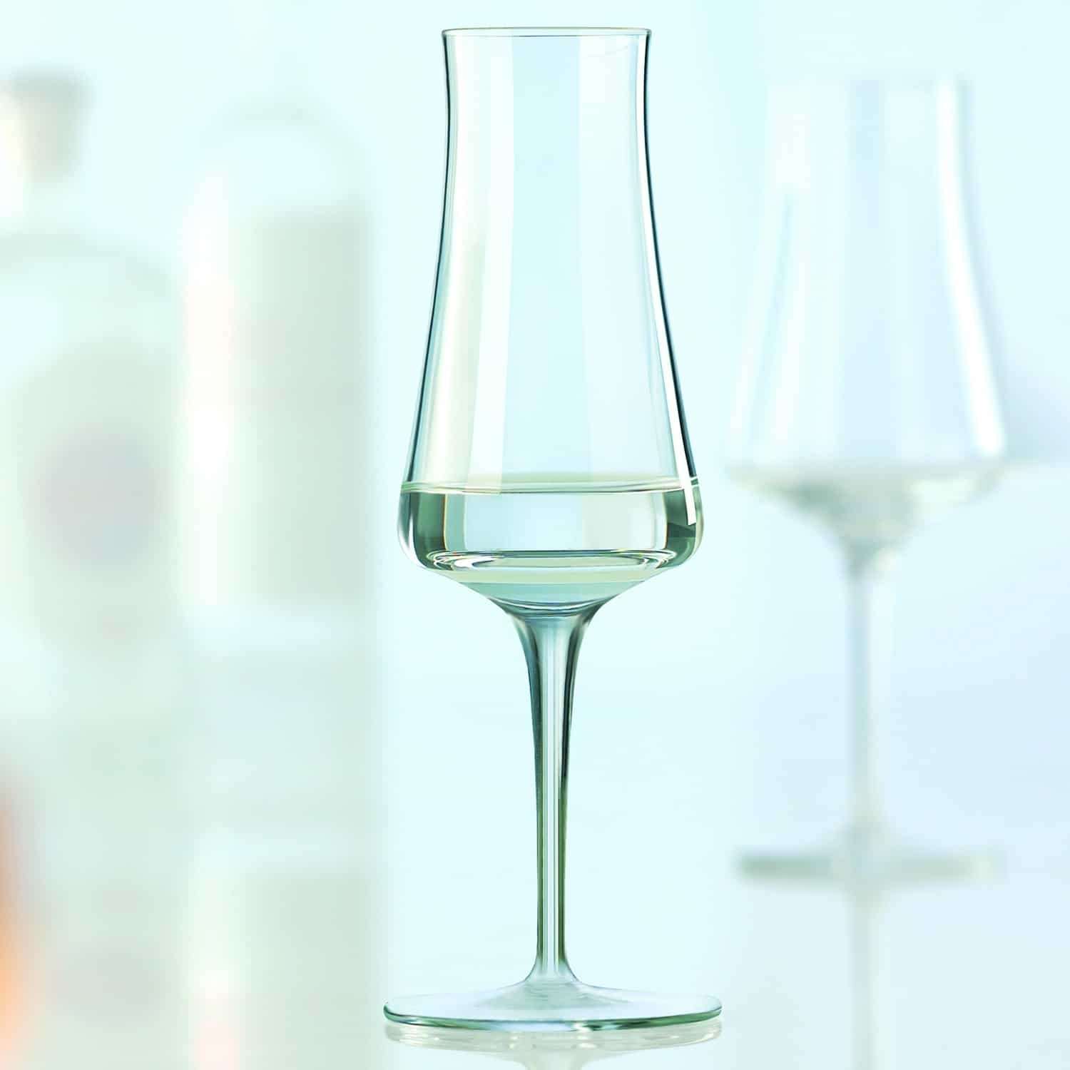 Schott Zwiesel Fine Champagneglas / Flute 23,5 cl - 6 Stuks - Glazen.nl