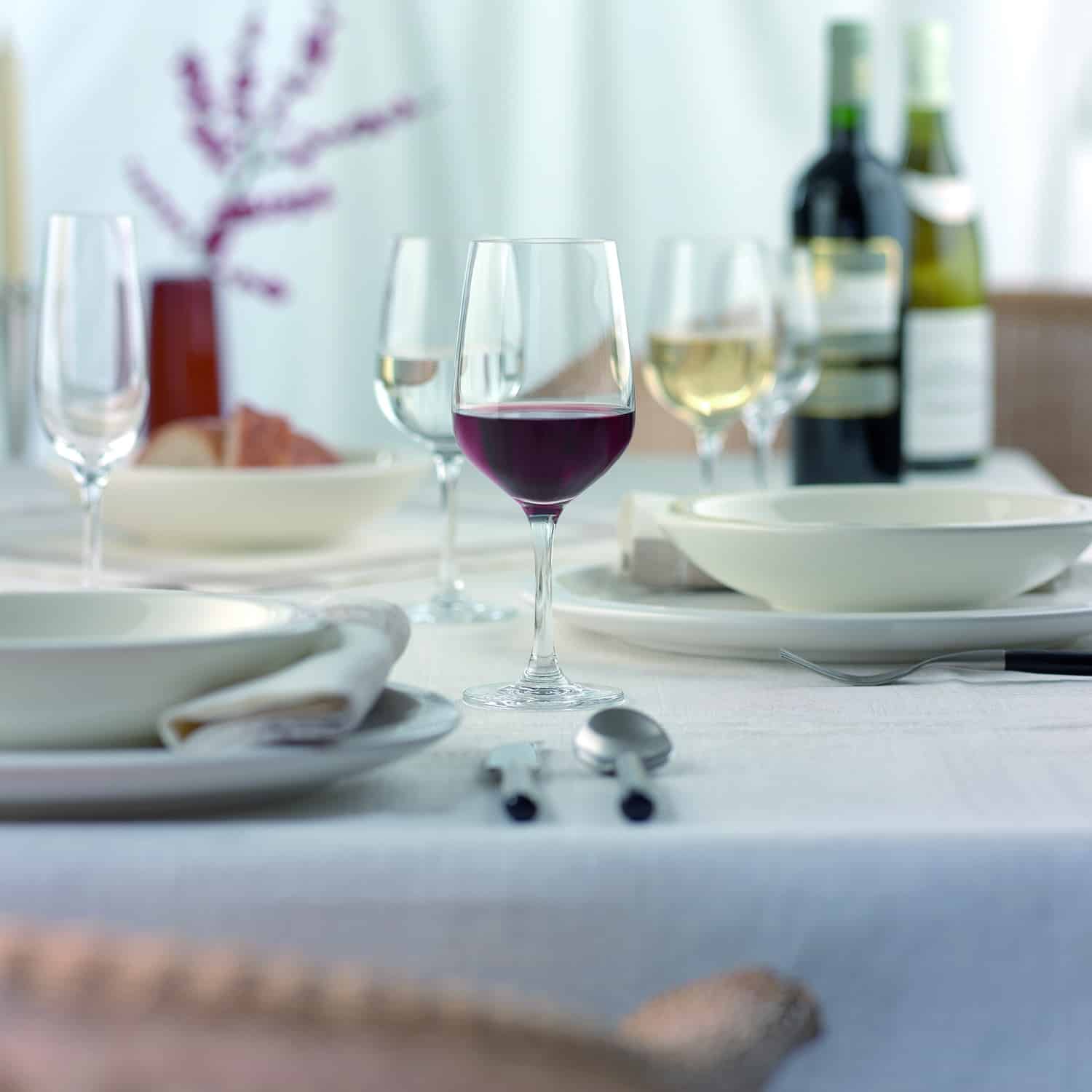 Schott Zwiesel Congresso Wijnglas 62,1 cl - 6 Stuks - Glazen.nl