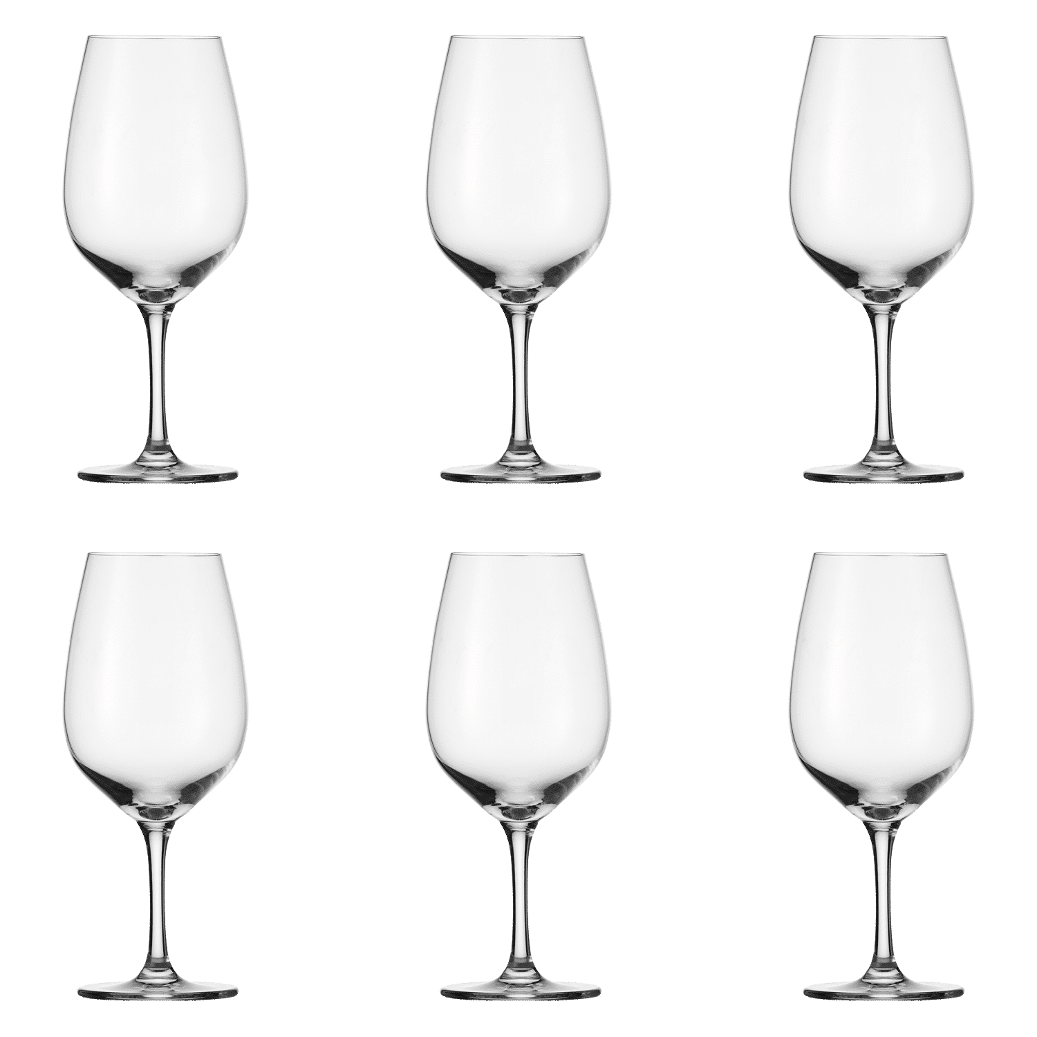 Schott Zwiesel Congresso Wijnglas 62,1 cl - 6 Stuks - Glazen.nl