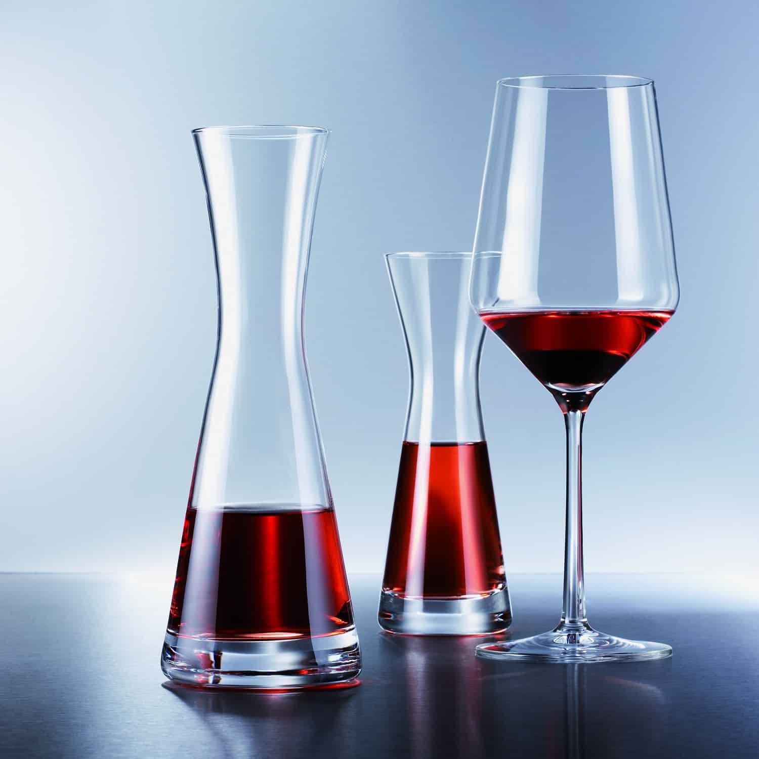 Zwiesel Glas Belfesta Likeurglas 24,6 cl - 6 Stuks - Glazen.nl