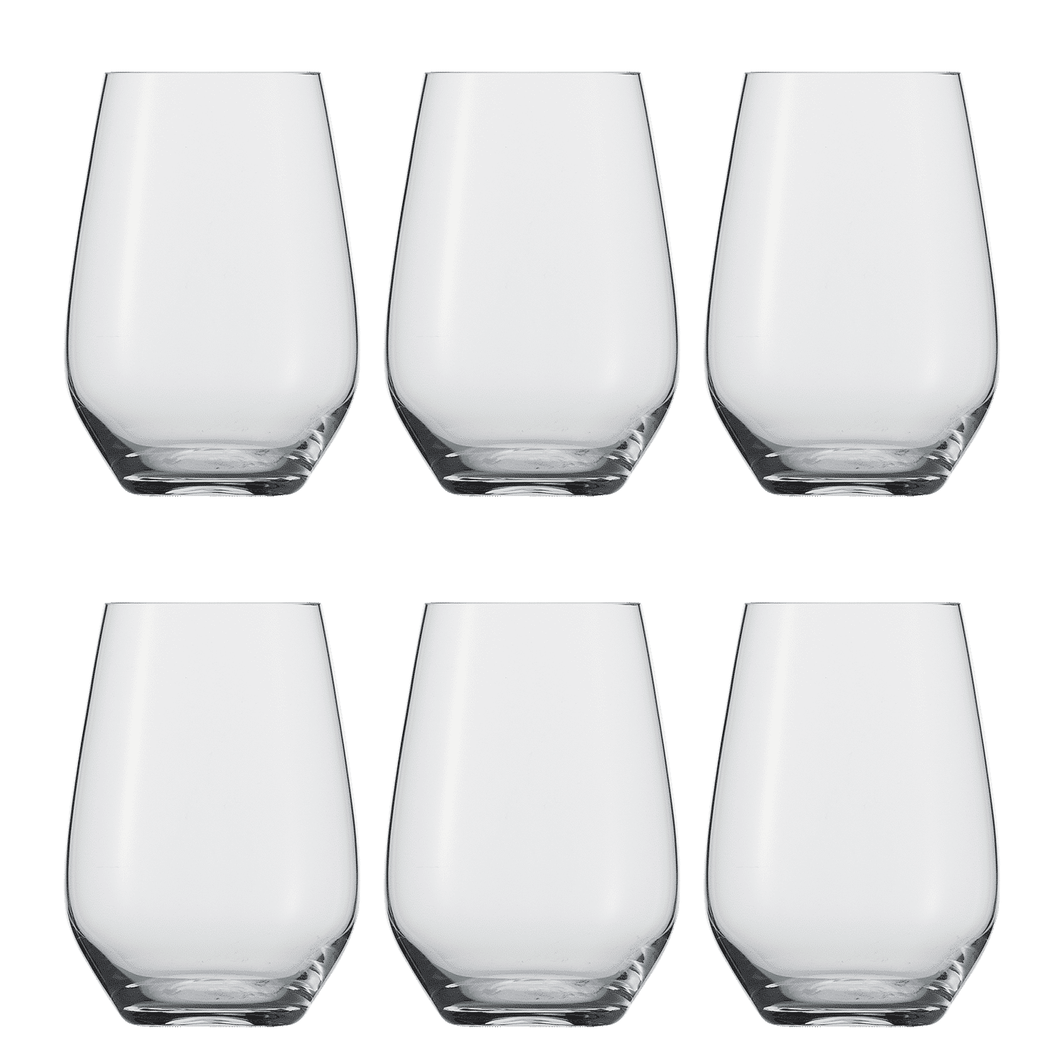 Schott Zwiesel Vina Longdrinkglas 54,8 cl - 6 Stuks - Glazen.nl