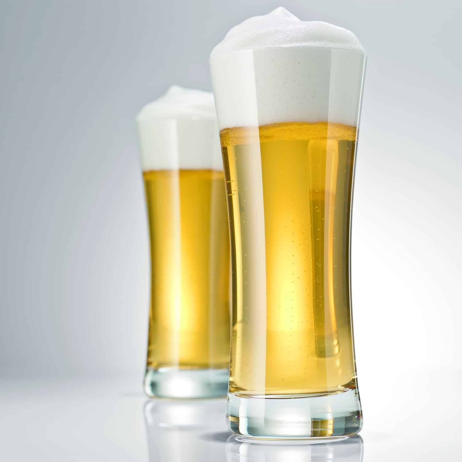 Schott Zwiesel Beer Basic Bierglas 45,1 cl - 6 Stuks - Glazen.nl