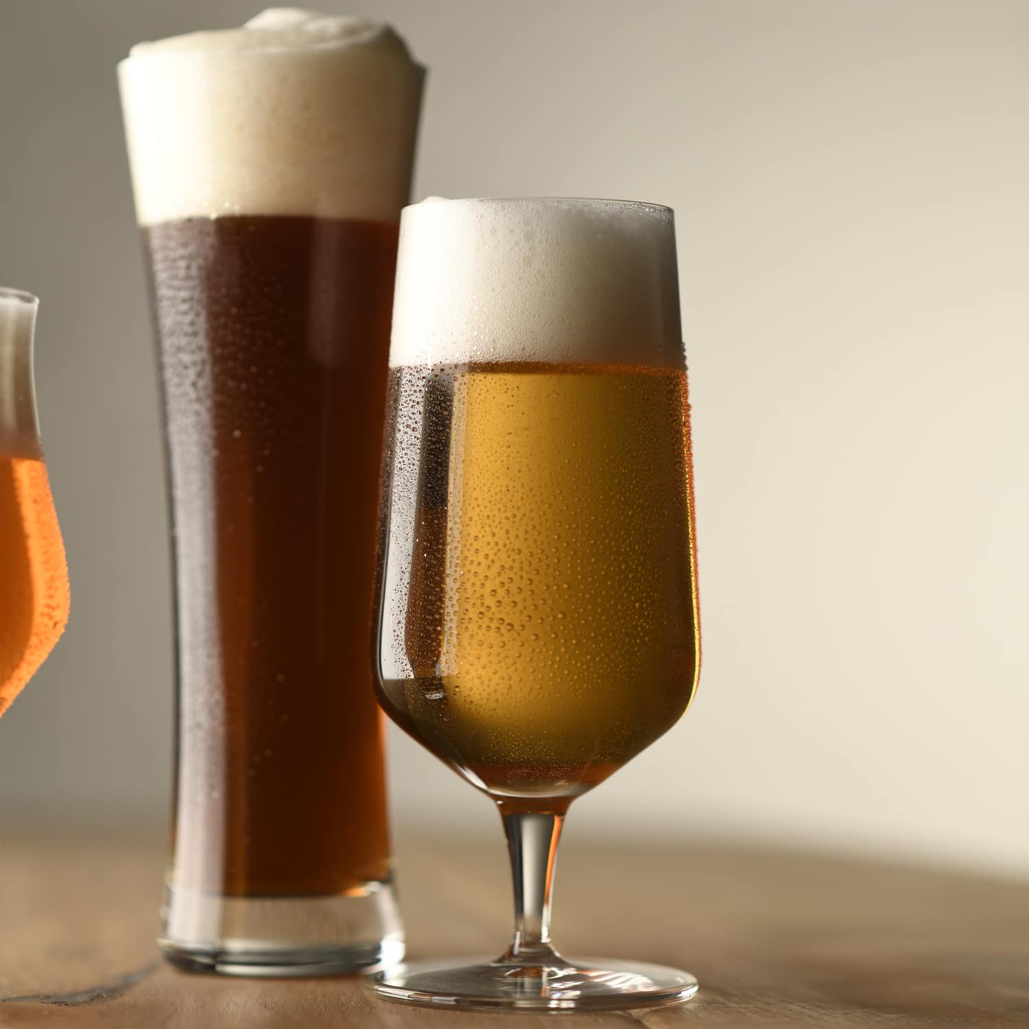 Schott Zwiesel Beer Basic Bierglas 30,7 cl - 6 Stuks - Glazen.nl