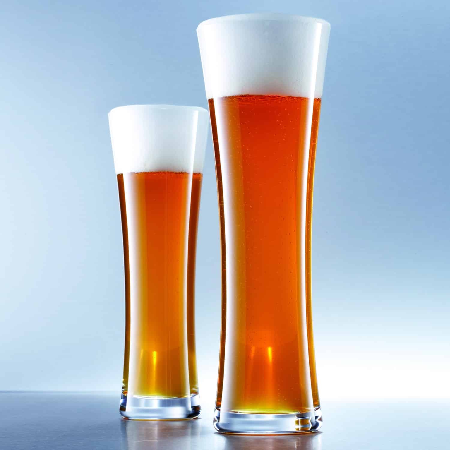 Schott Zwiesel Beer Basic Bierglas 30,7 cl - 6 Stuks - Glazen.nl