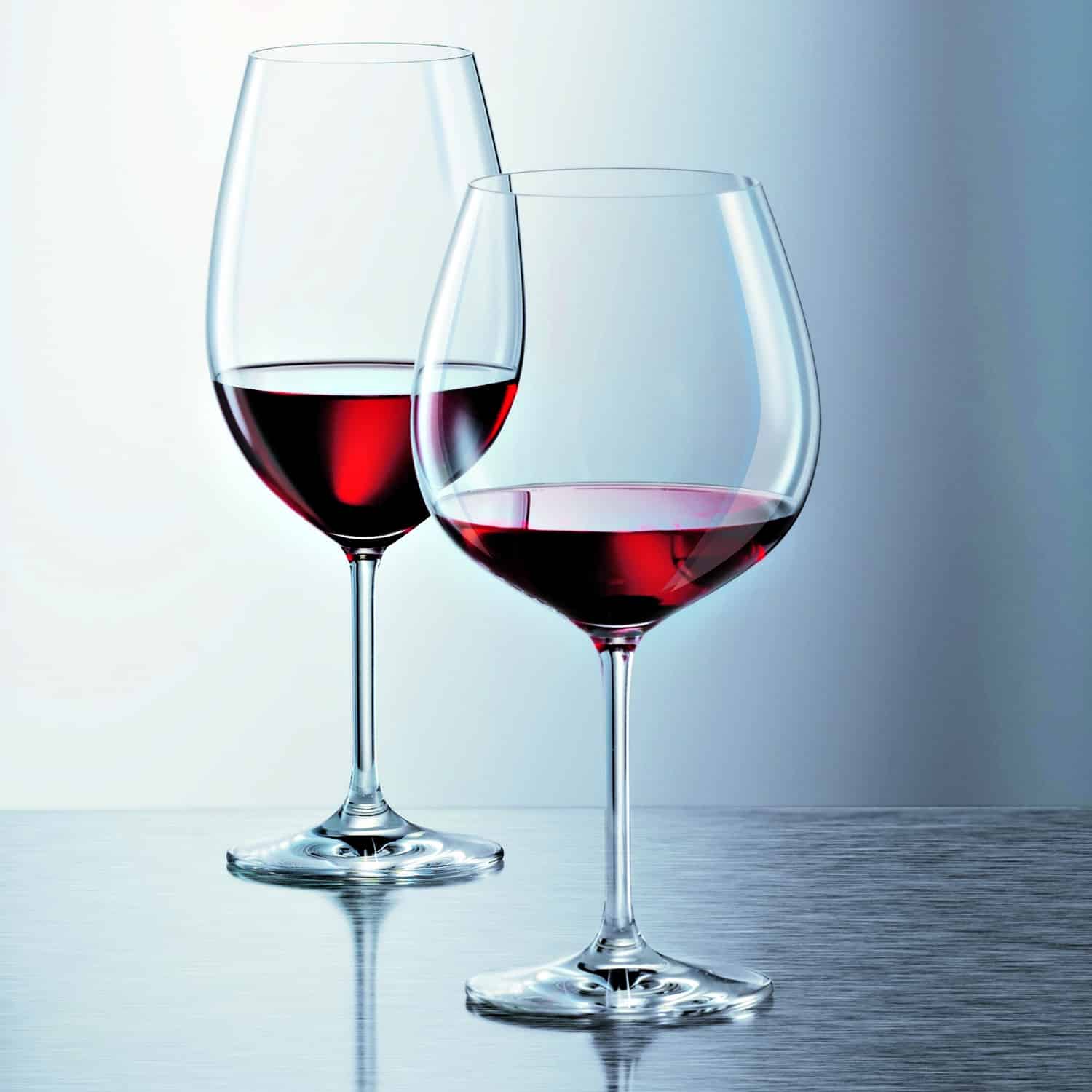 Schott Zwiesel Ivento Wijnglas 50,6 cl - 6 Stuks - Glazen.nl