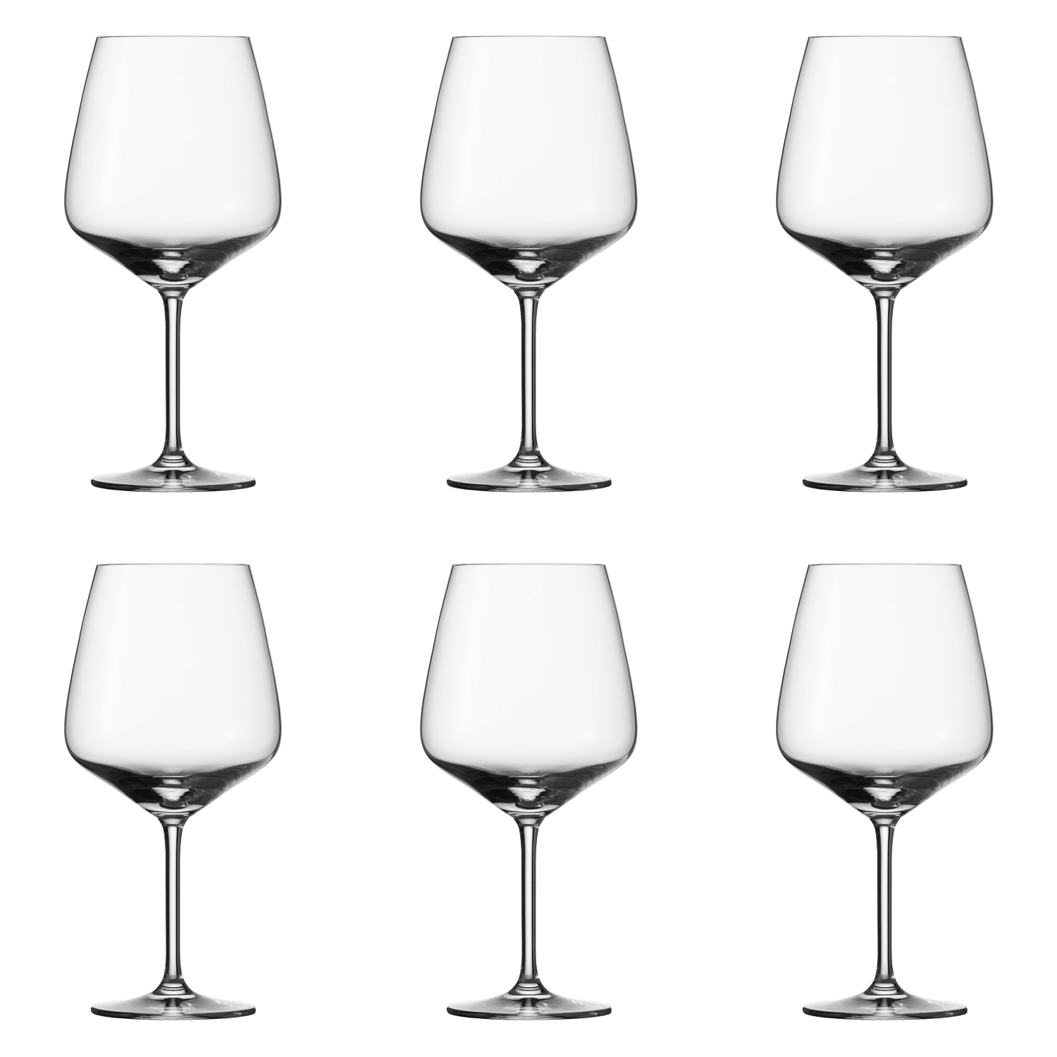 Schott Zwiesel Taste Wijnglas 78,2 cl - 6 Stuks - Glazen.nl