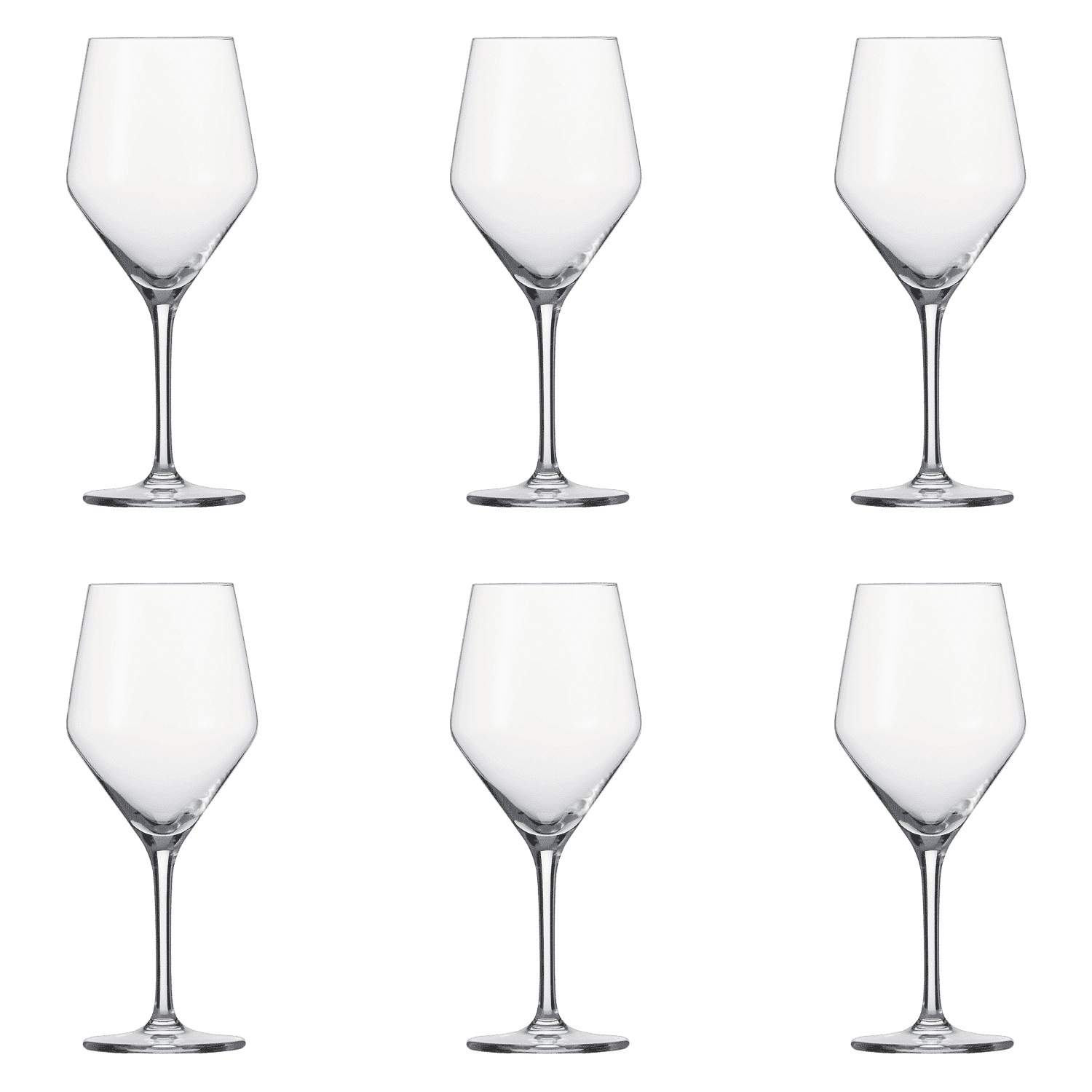 Schott Zwiesel Basic Bar Selection Wijnglas 40,1 cl - 6 Stuks - Glazen.nl