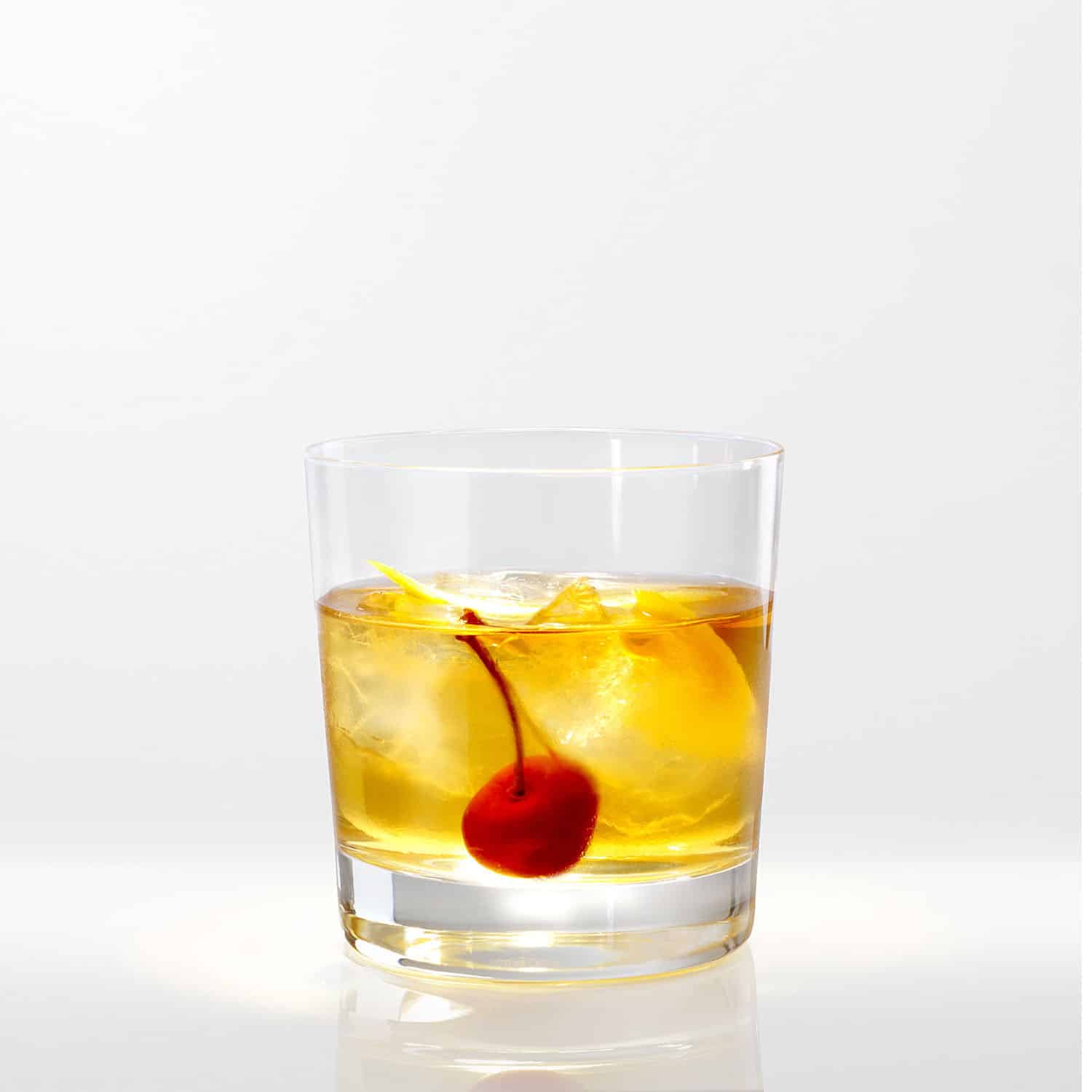 Schott Zwiesel Basic Bar Selection Whiskeyglas 35,6 cl - 6 Stuks - Glazen.nl