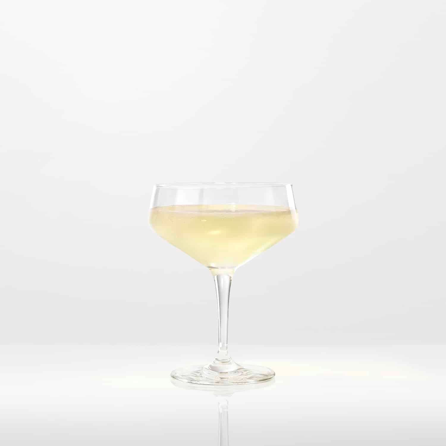 Schott Zwiesel Basic Bar Selection Champagneglas / Coupe 22,6 cl - 6 Stuks - Glazen.nl
