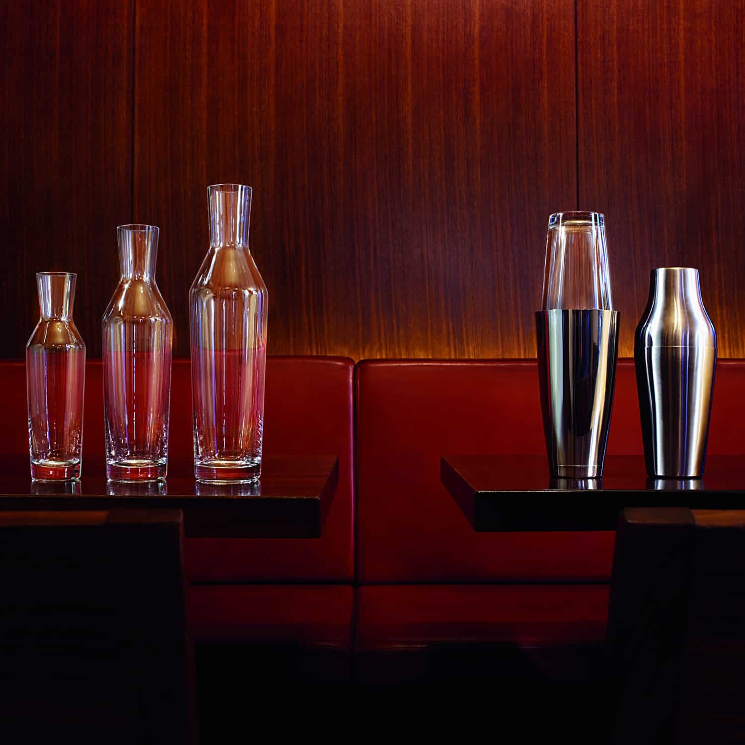 Schott Zwiesel Basic Bar Selection Karaf 75 cl - Glazen.nl