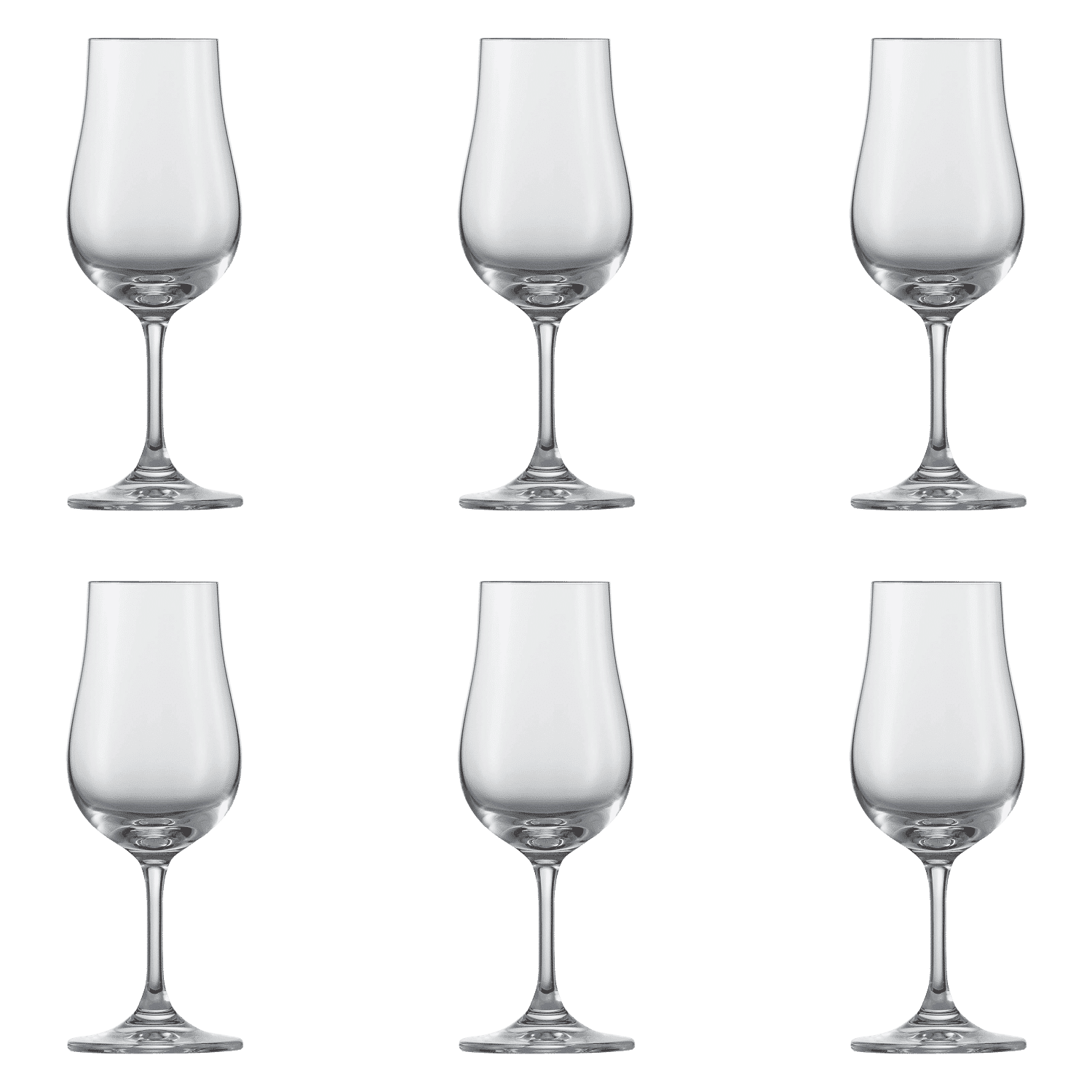 Schott Zwiesel Bar Special Whiskeyglas 21,8 cl - 6 Stuks - Glazen.nl