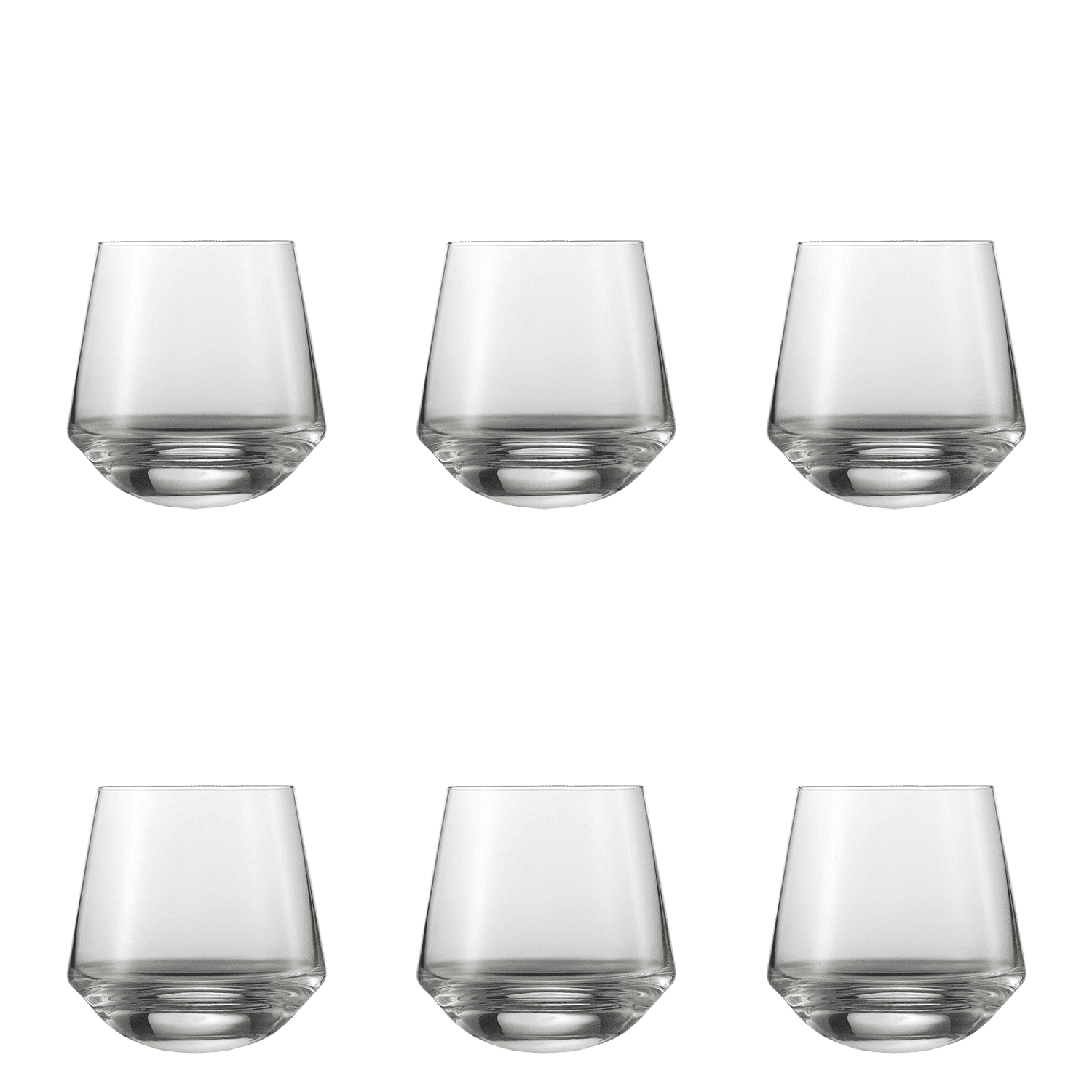 Schott Zwiesel Bar Special Cocktailglas 39,6 cl - 6 Stuks - Glazen.nl