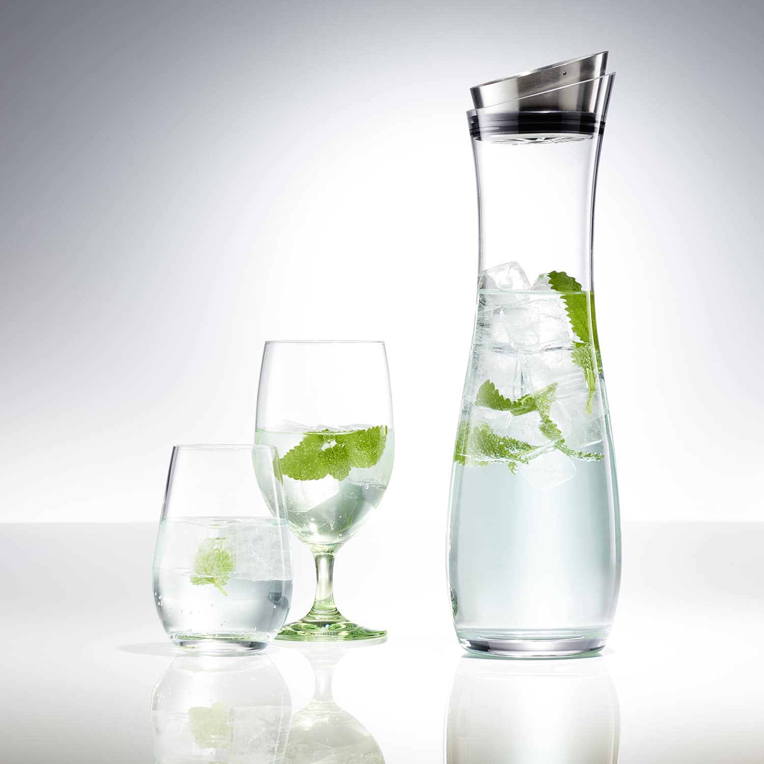 Schott Zwiesel Fresca Karaf 100 cl - Glazen.nl