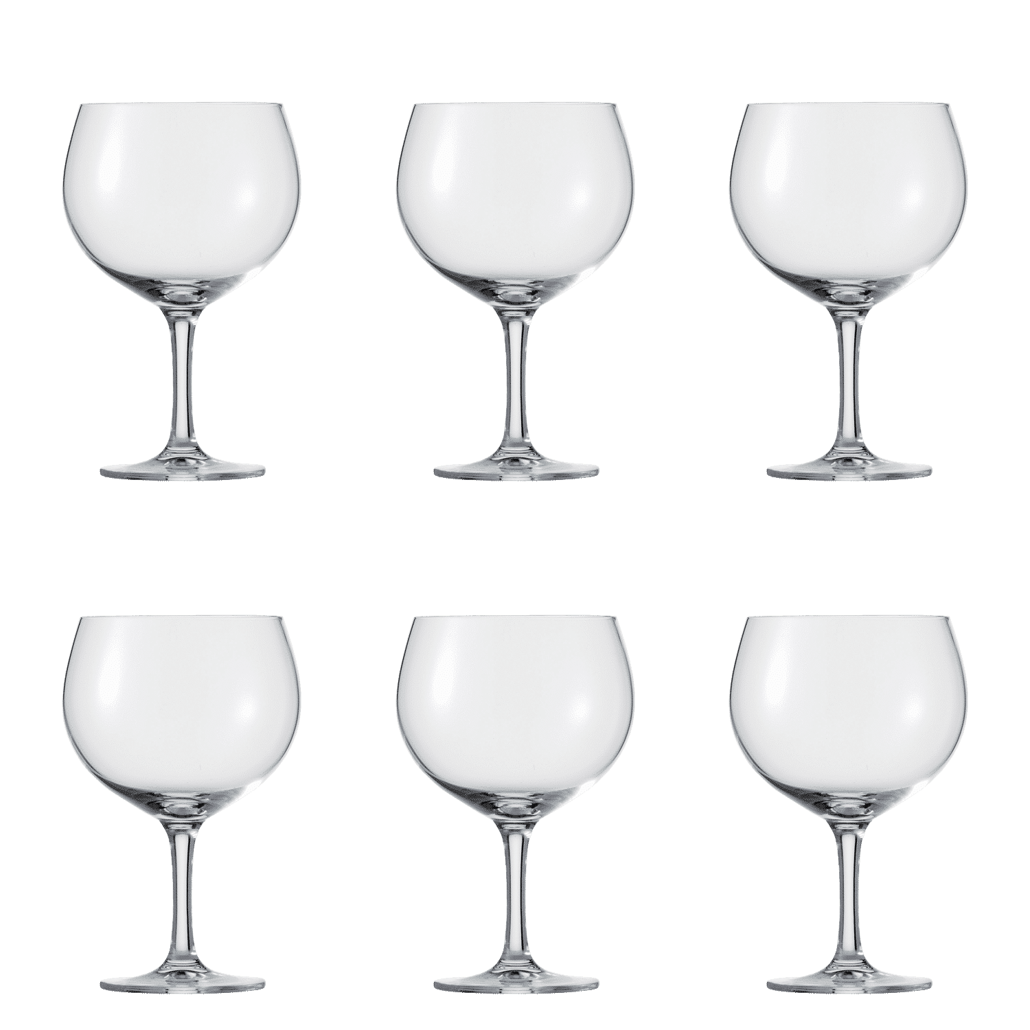 Schott Zwiesel Bar Special Gin Tonic Glas 69,6 cl - 6 Stuks - Glazen.nl