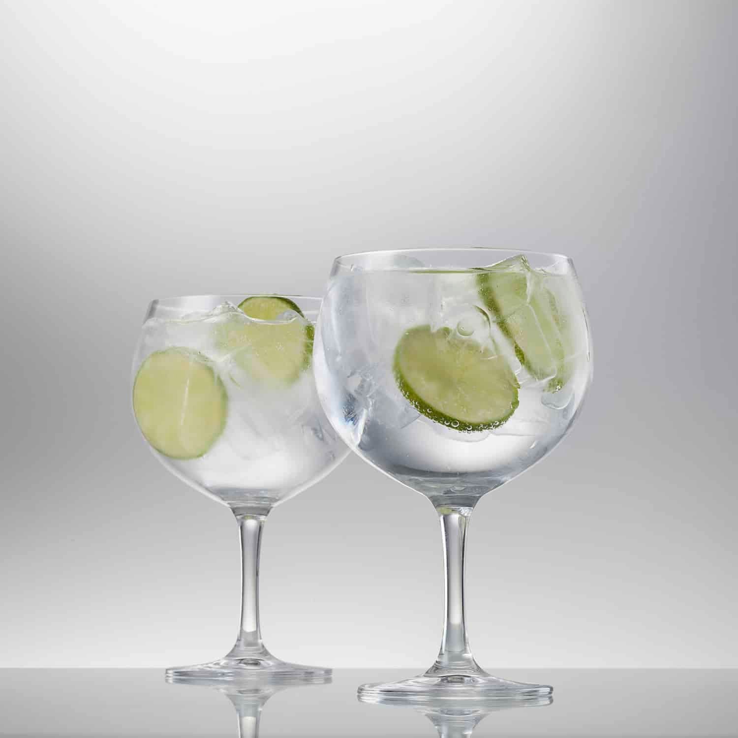 Schott Zwiesel Bar Special Gin Tonic Glas 69,6 cl - 6 Stuks - Glazen.nl