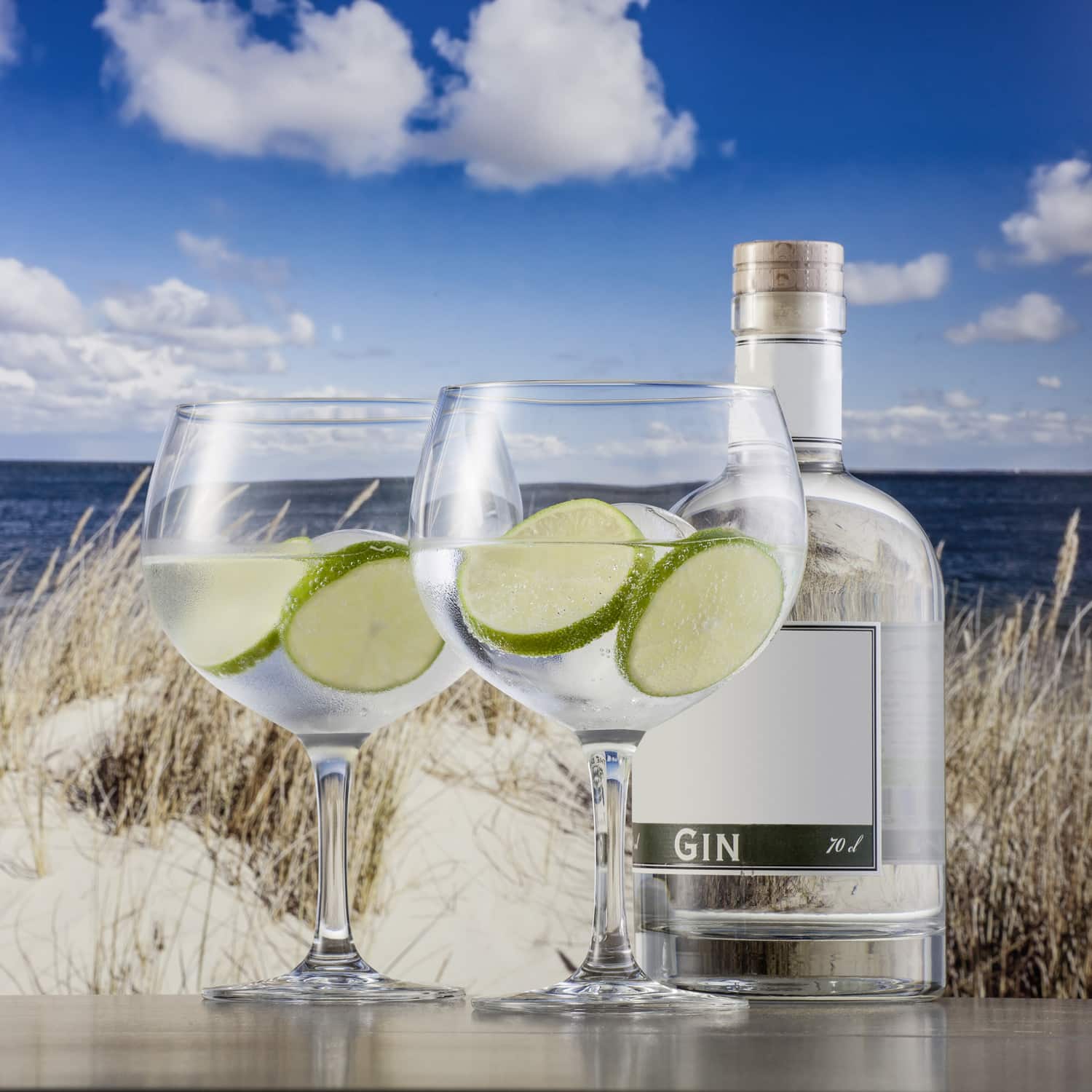 Schott Zwiesel Bar Special Gin Tonic Glas 69,6 cl - 6 Stuks - Glazen.nl