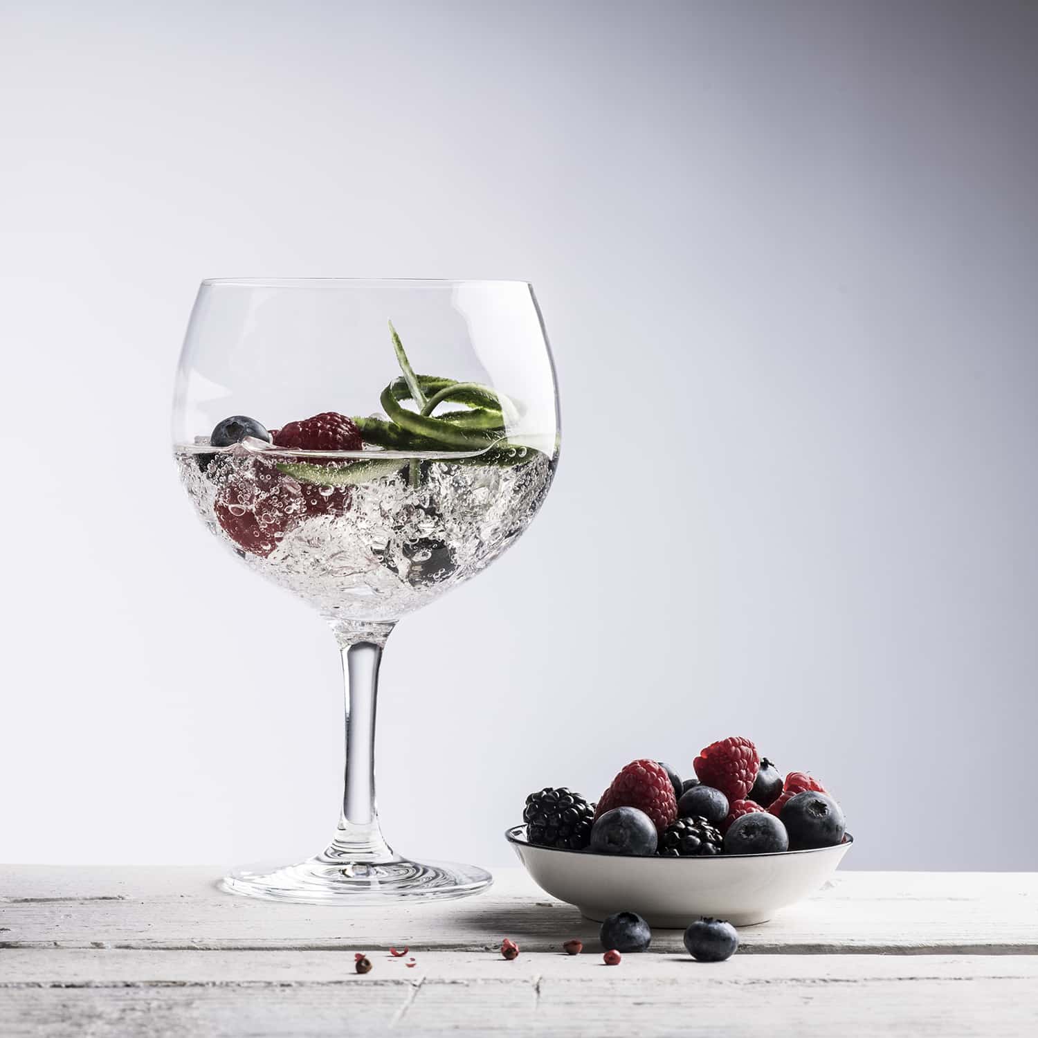 Schott Zwiesel Bar Special Gin Tonic Glas 69,6 cl - 6 Stuks - Glazen.nl