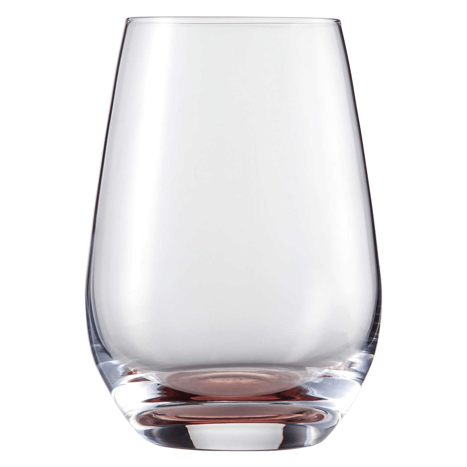 Schott Zwiesel Vina Touch Waterglas 39,7 cl Rood - 6 Stuks - Glazen.nl