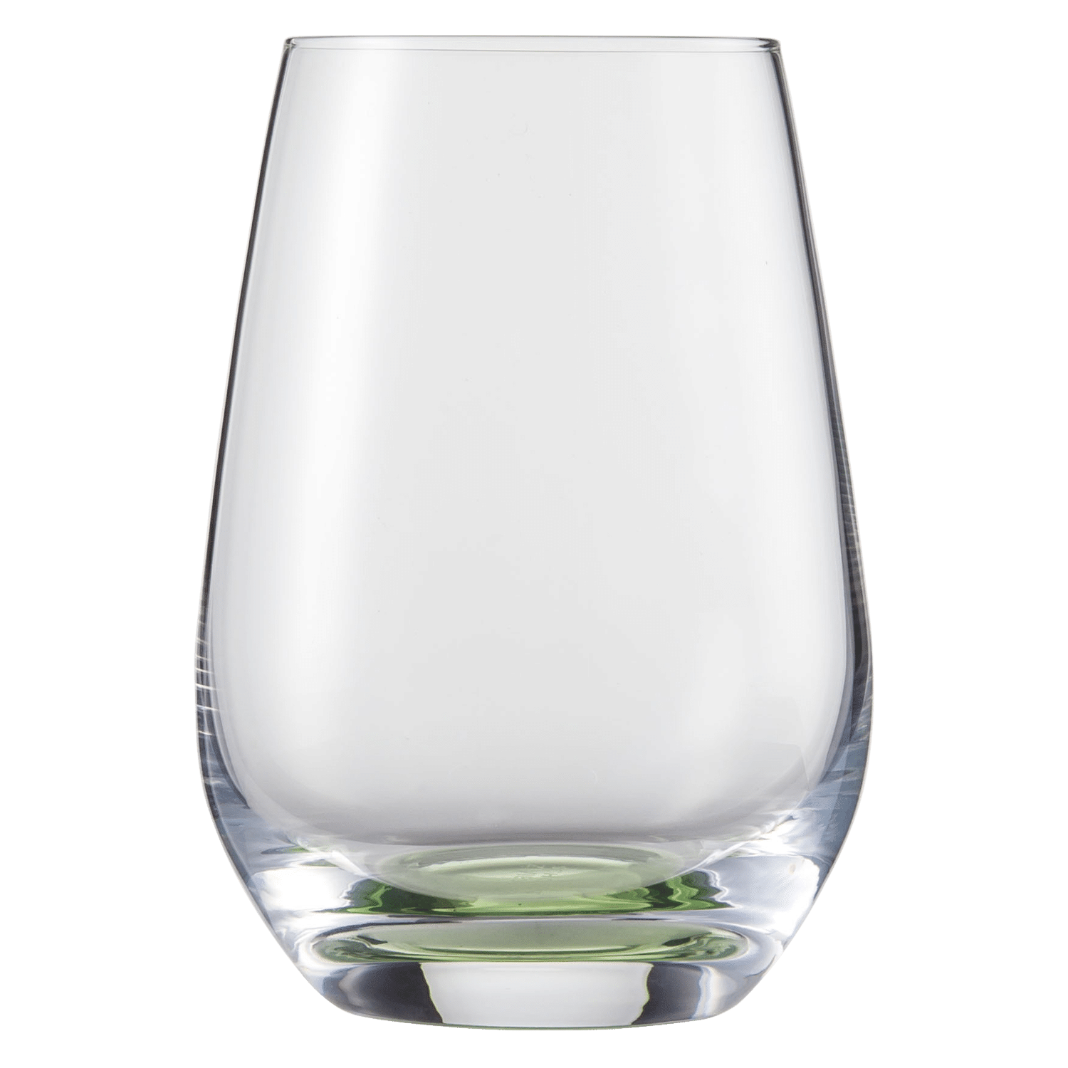 Schott Zwiesel Vina Touch Waterglas 39,7 cl Groen - 6 Stuks - Glazen.nl