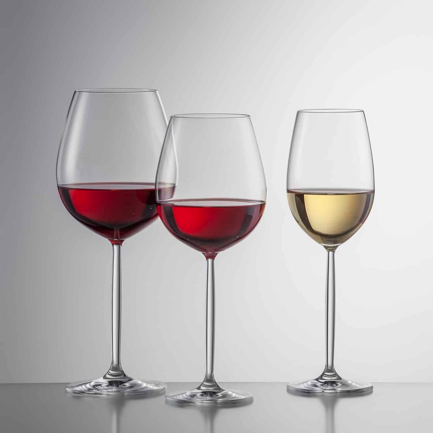 Schott Zwiesel Diva Wijnglas 83,9 cl - 6 Stuks - Glazen.nl
