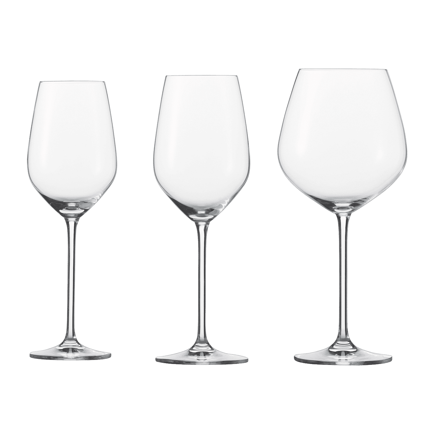 Schott Zwiesel Fortissimo Wijnglas 50,5 cl - 4 Stuks - Glazen.nl