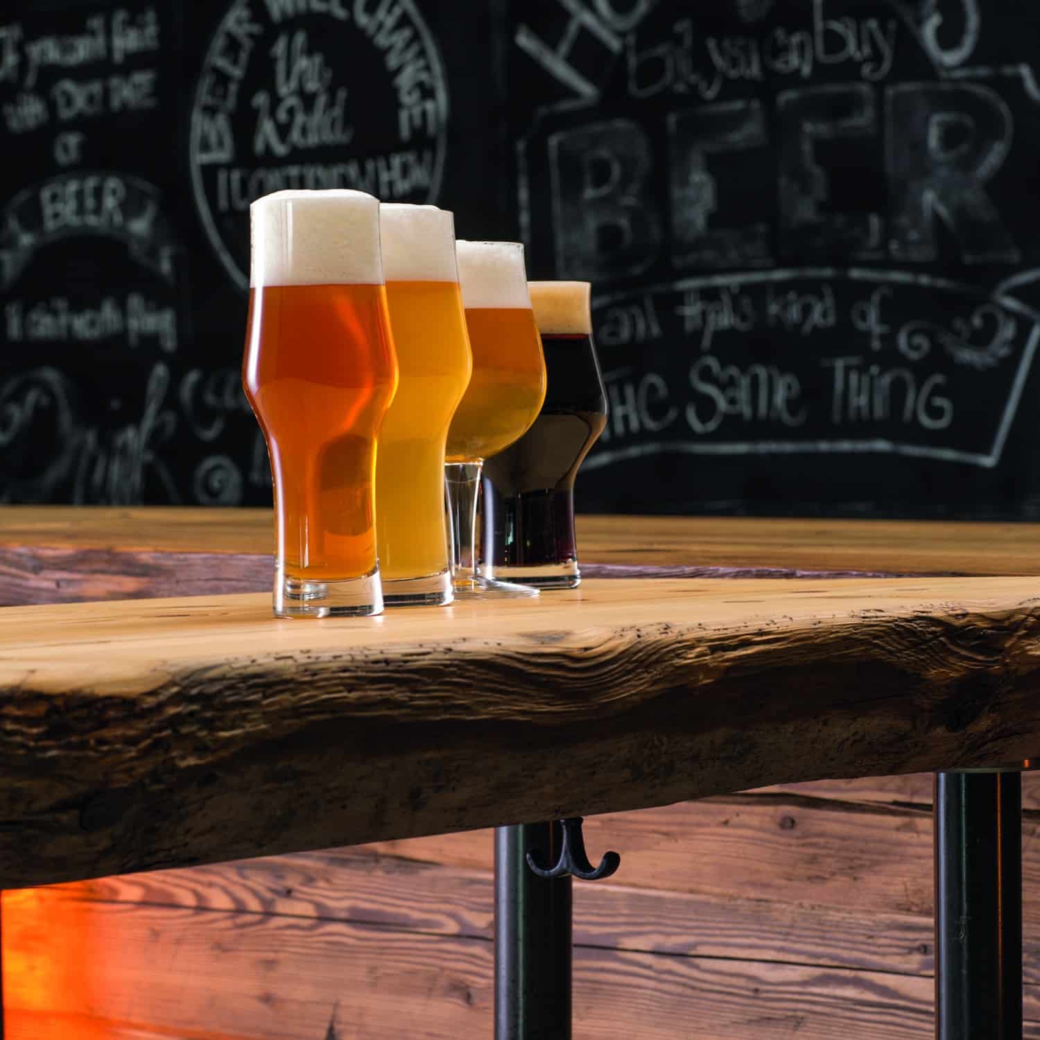 Schott Zwiesel Beer Basic Bierglas 48 cl - 6 Stuks - Glazen.nl