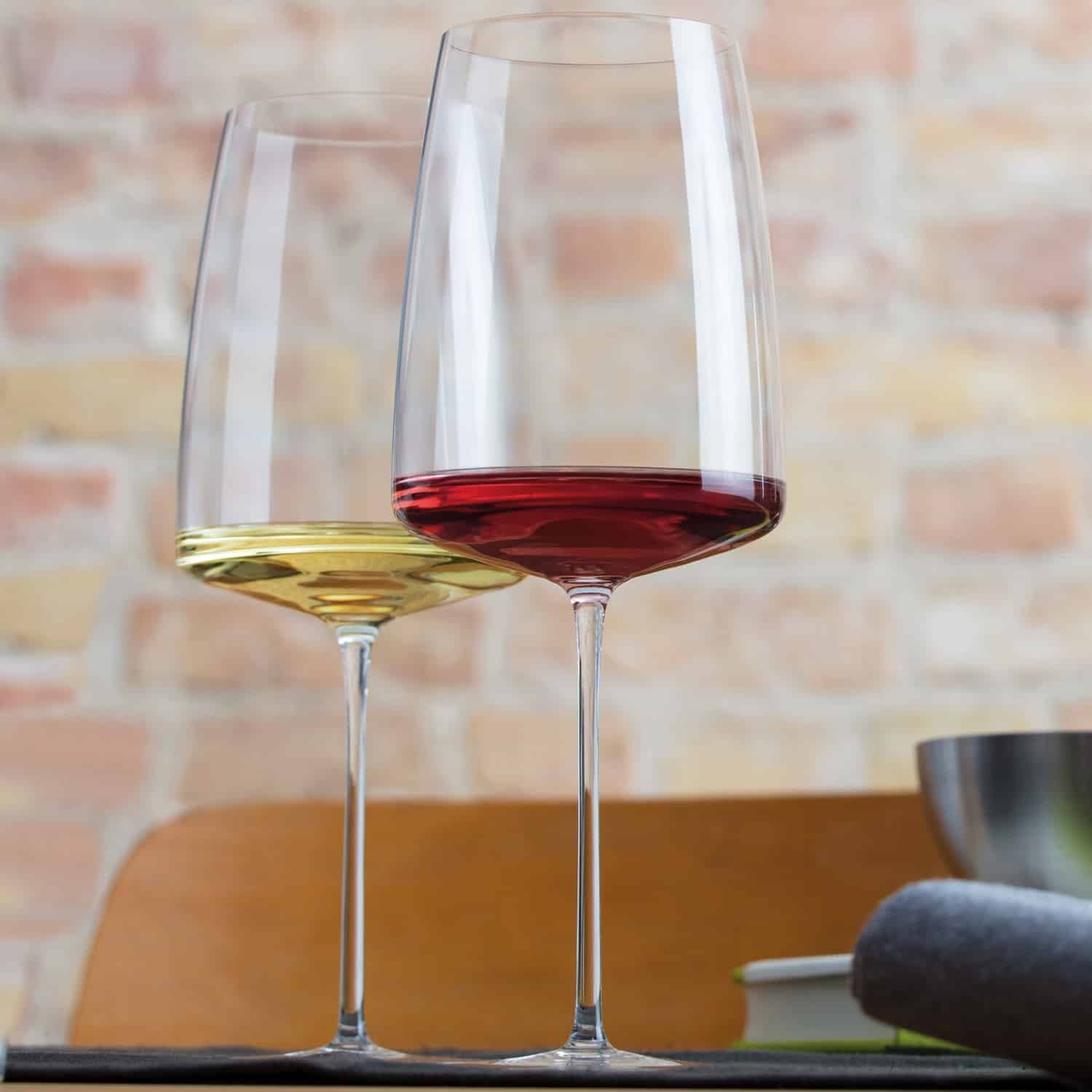 Zwiesel Glas Vivami Wijnglas 74 cl - 6 Stuks - Glazen.nl