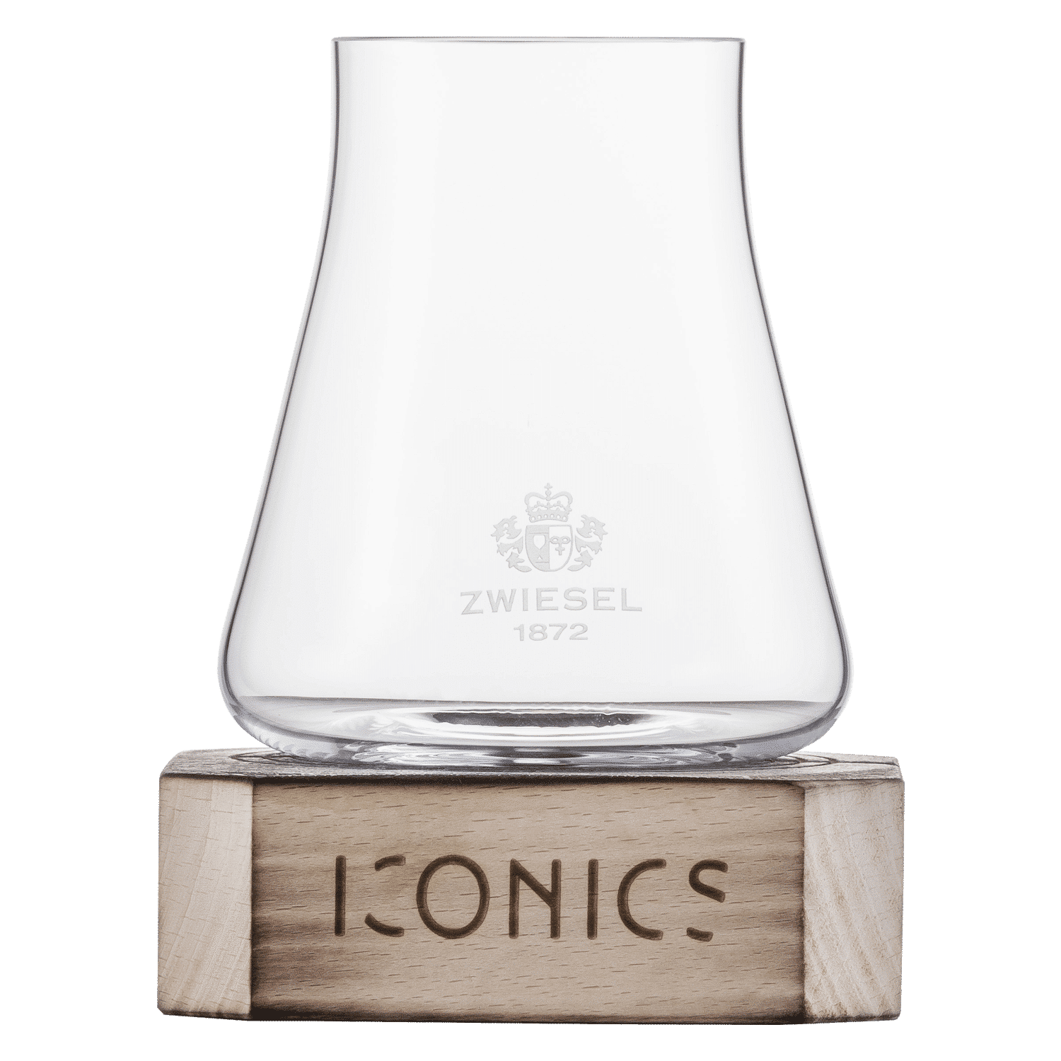 Zwiesel Glas Iconics Longdrinkglas 62,2 cl - Glazen.nl